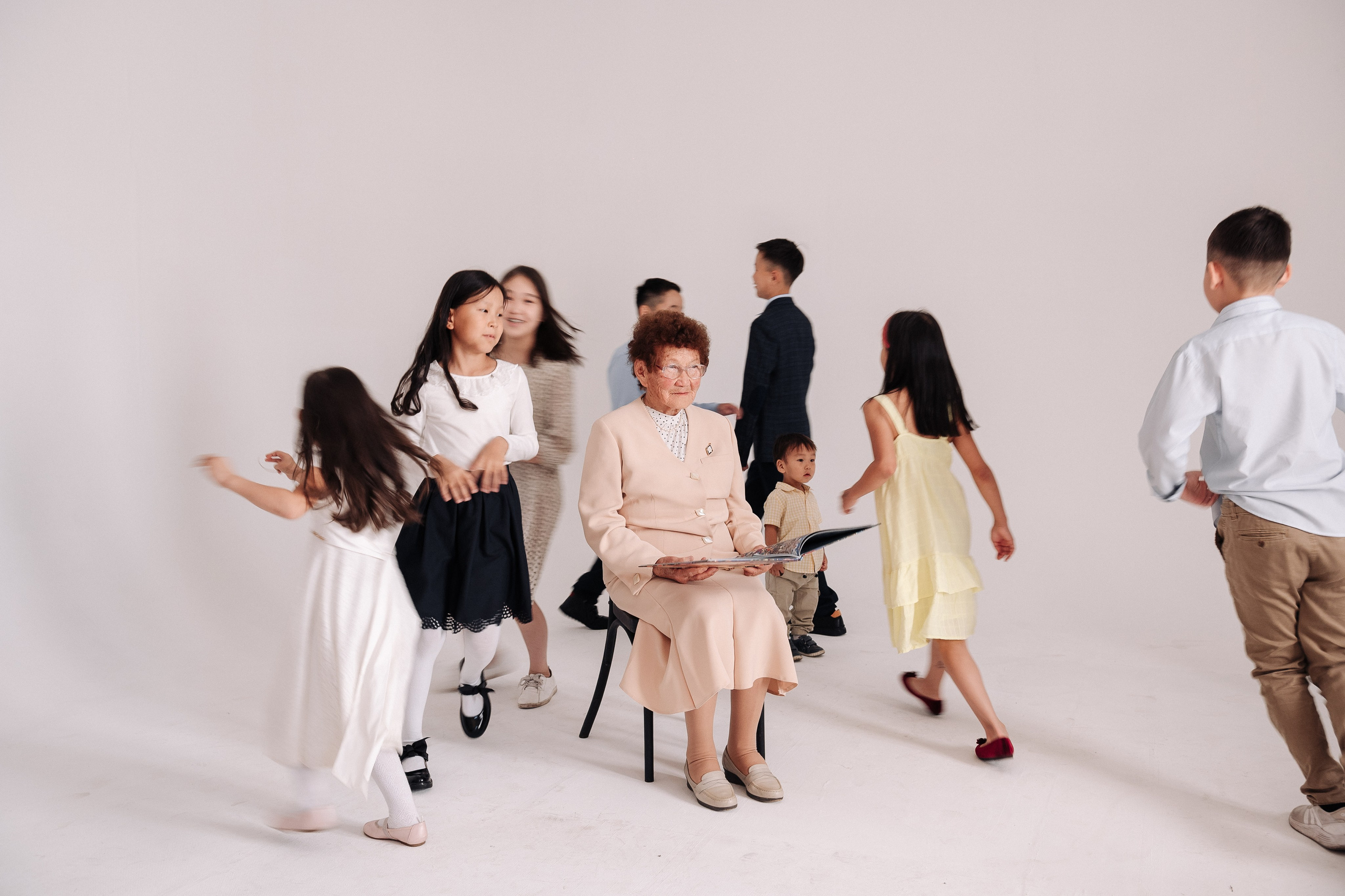 4. Фотограф Улан-Удэ, Бурятия