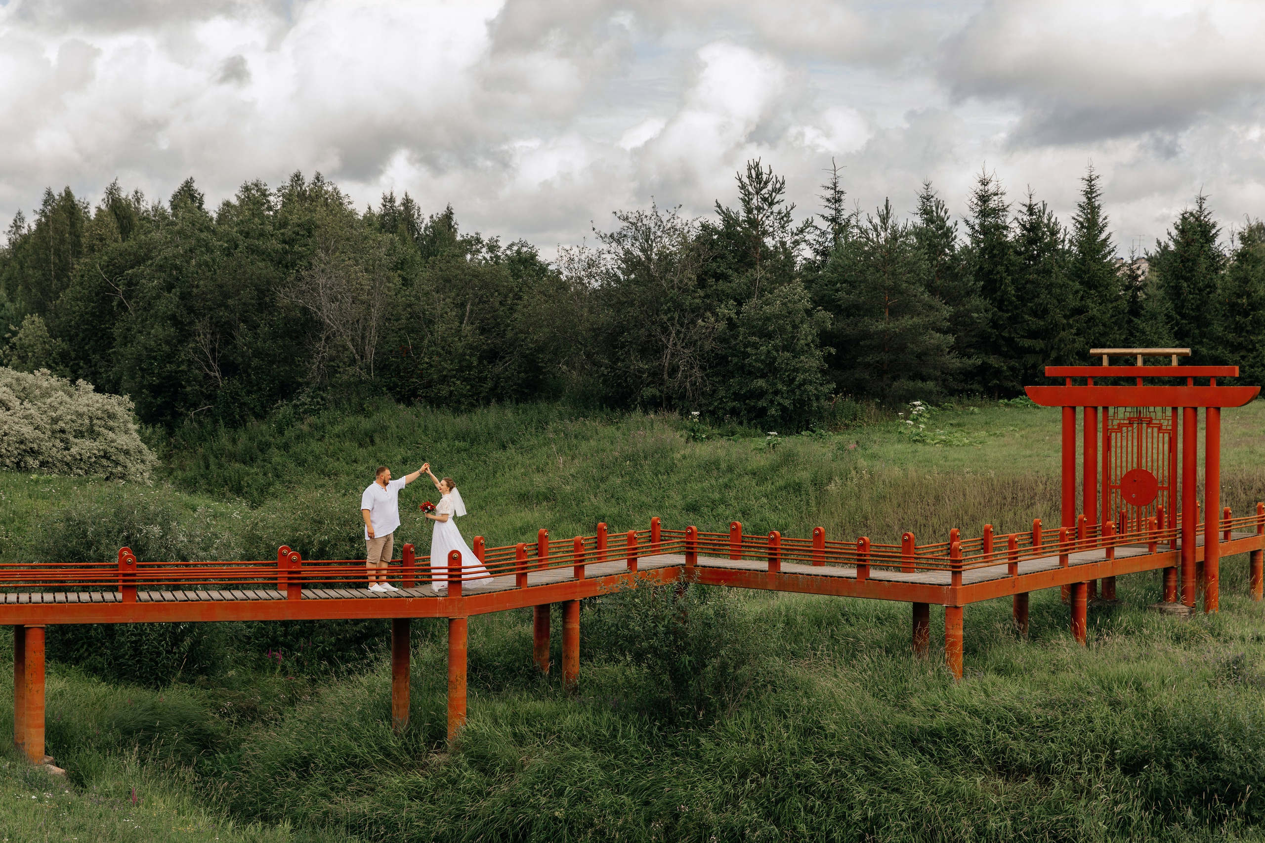 Свадьбы. Свадебный фотограф