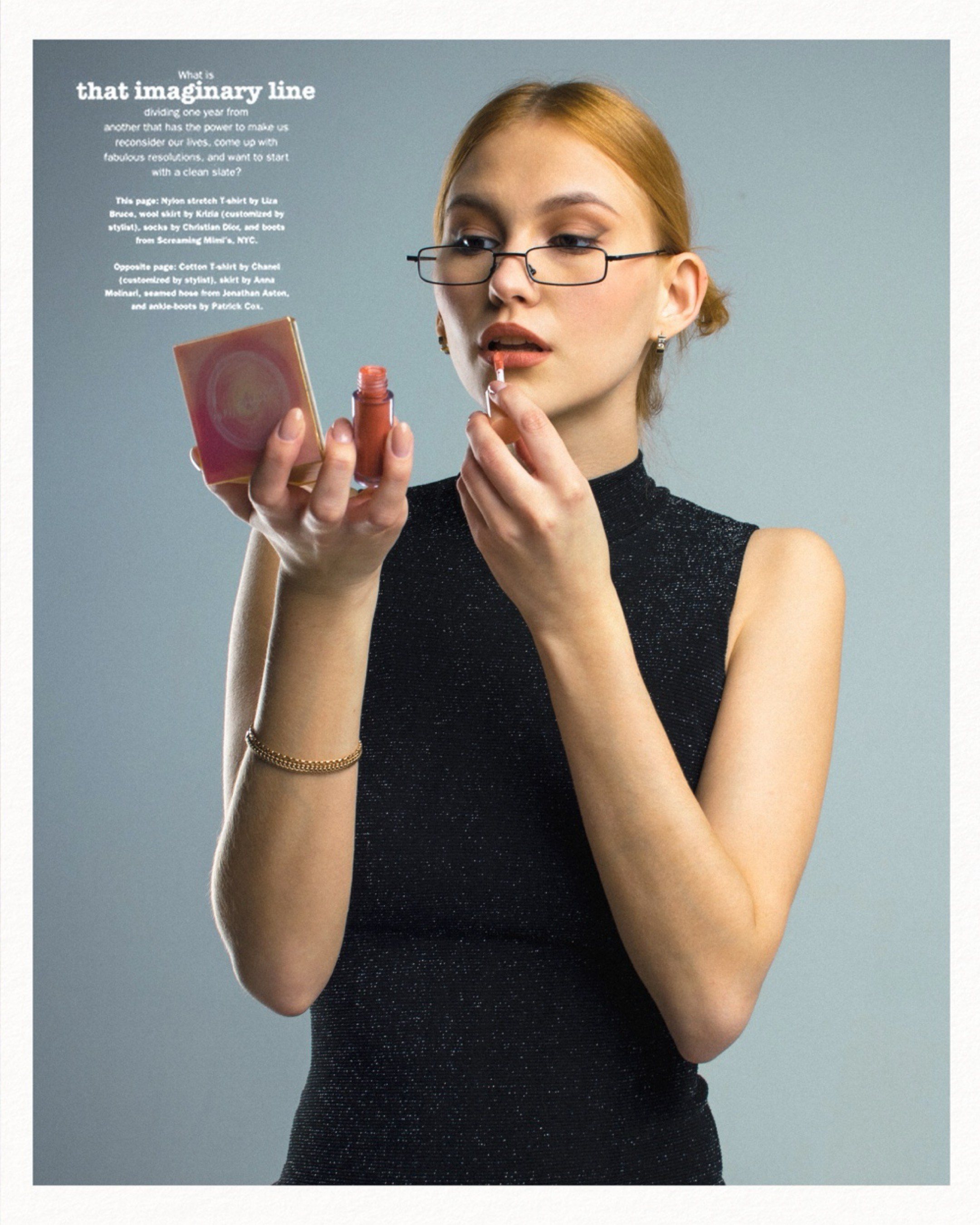 Office siren Maria. Винтажный фотограф в Нижнем Новгороде и Дзержинске Олечка