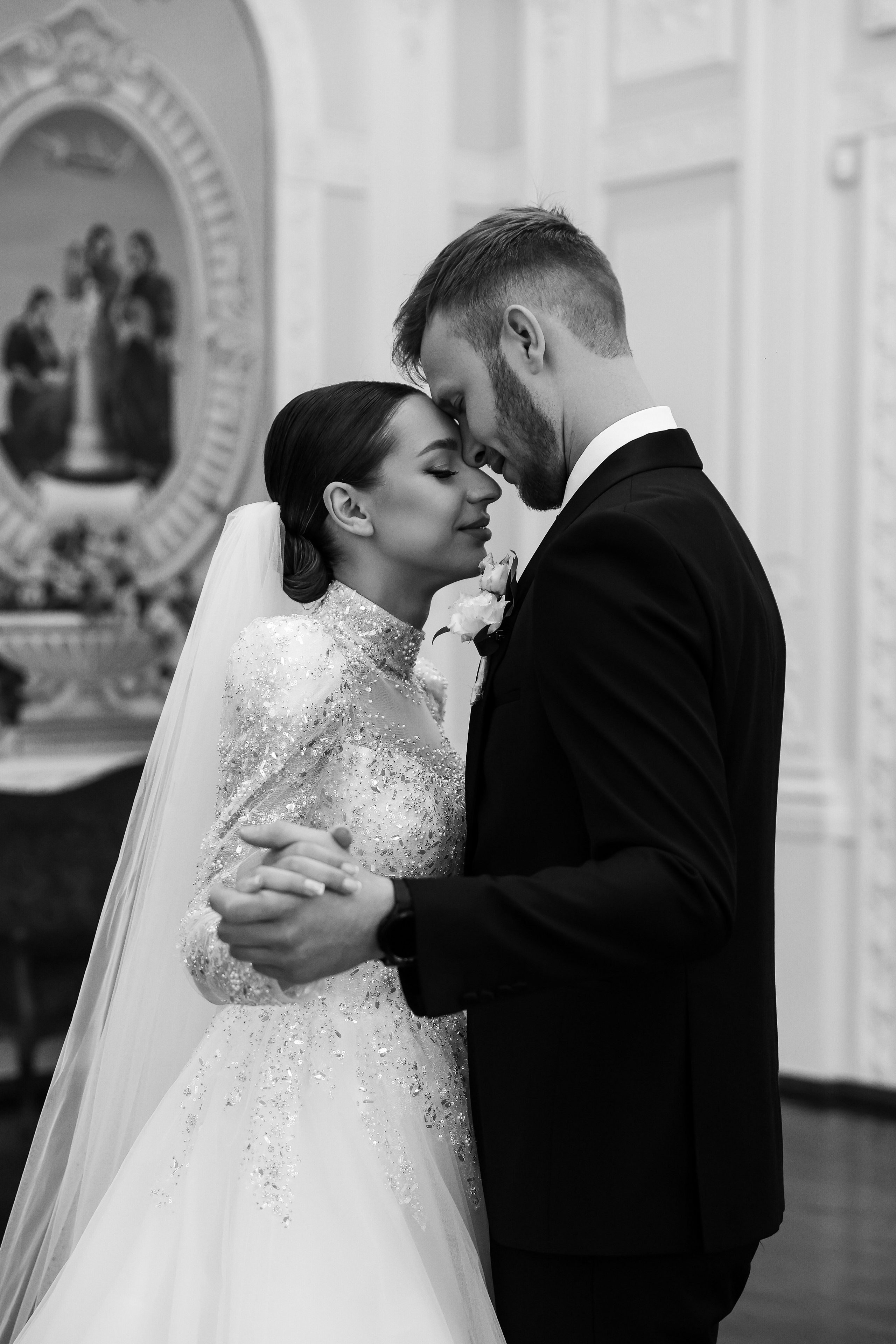 Роберт и Екатерина. Таирова Гузель|Свадебный фотограф в Ульяновске