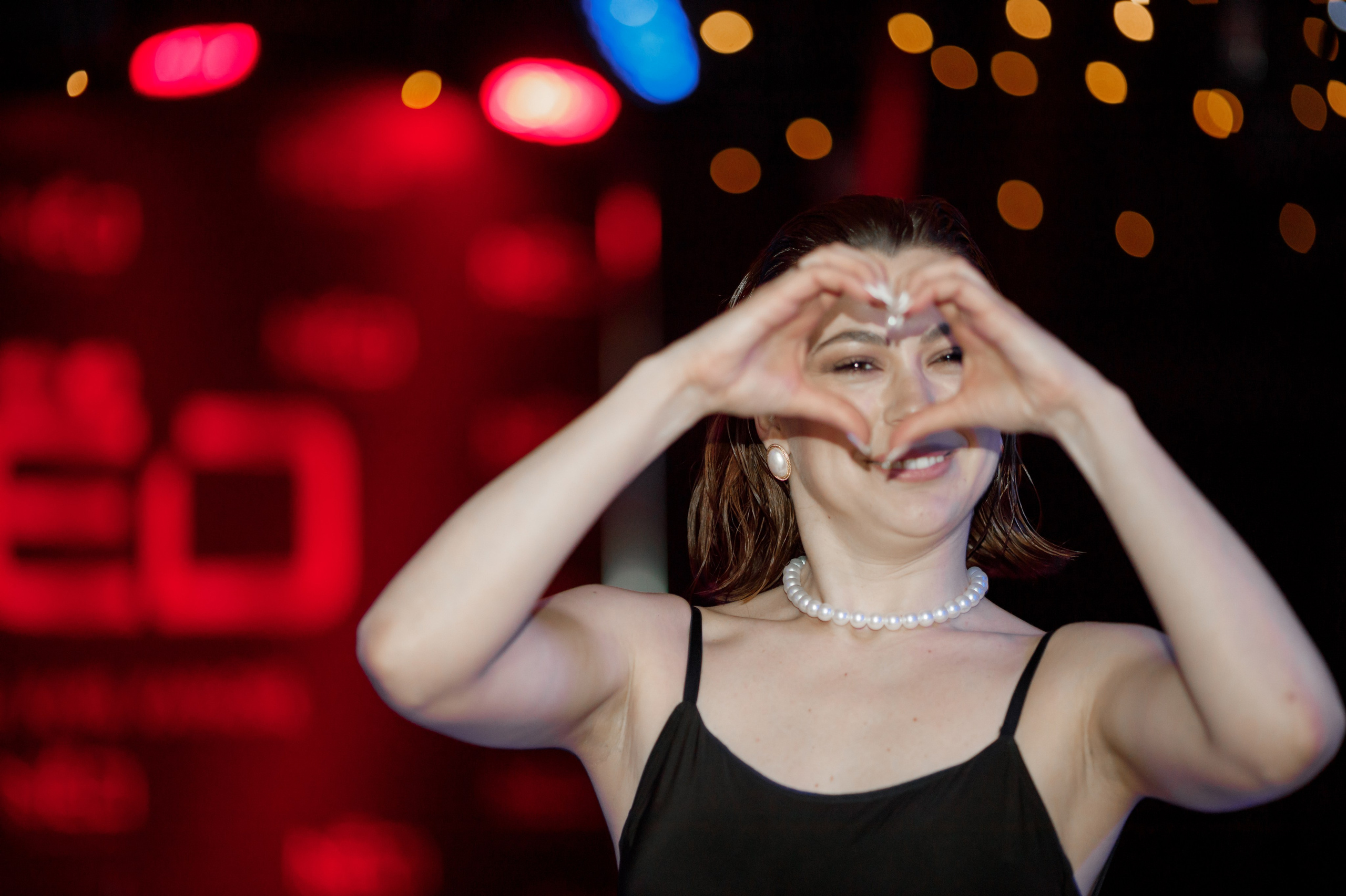 День рождения студии танцев «Yana-Dance». Свадебный и репортажный фотограф (Москва, Королев и другие)