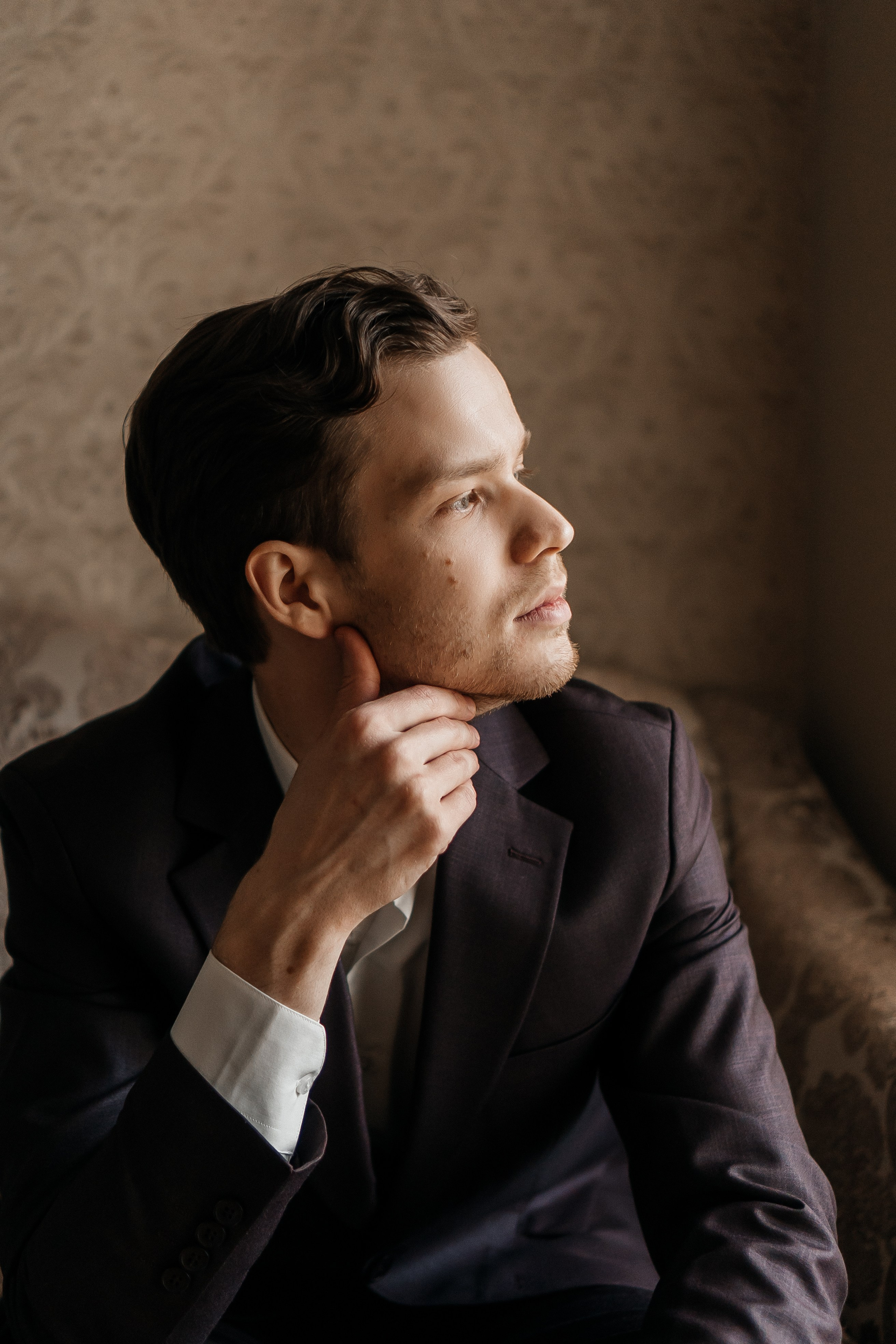 Рустам и Дарья. Фотограф Ульяновск Ксения Кеслер