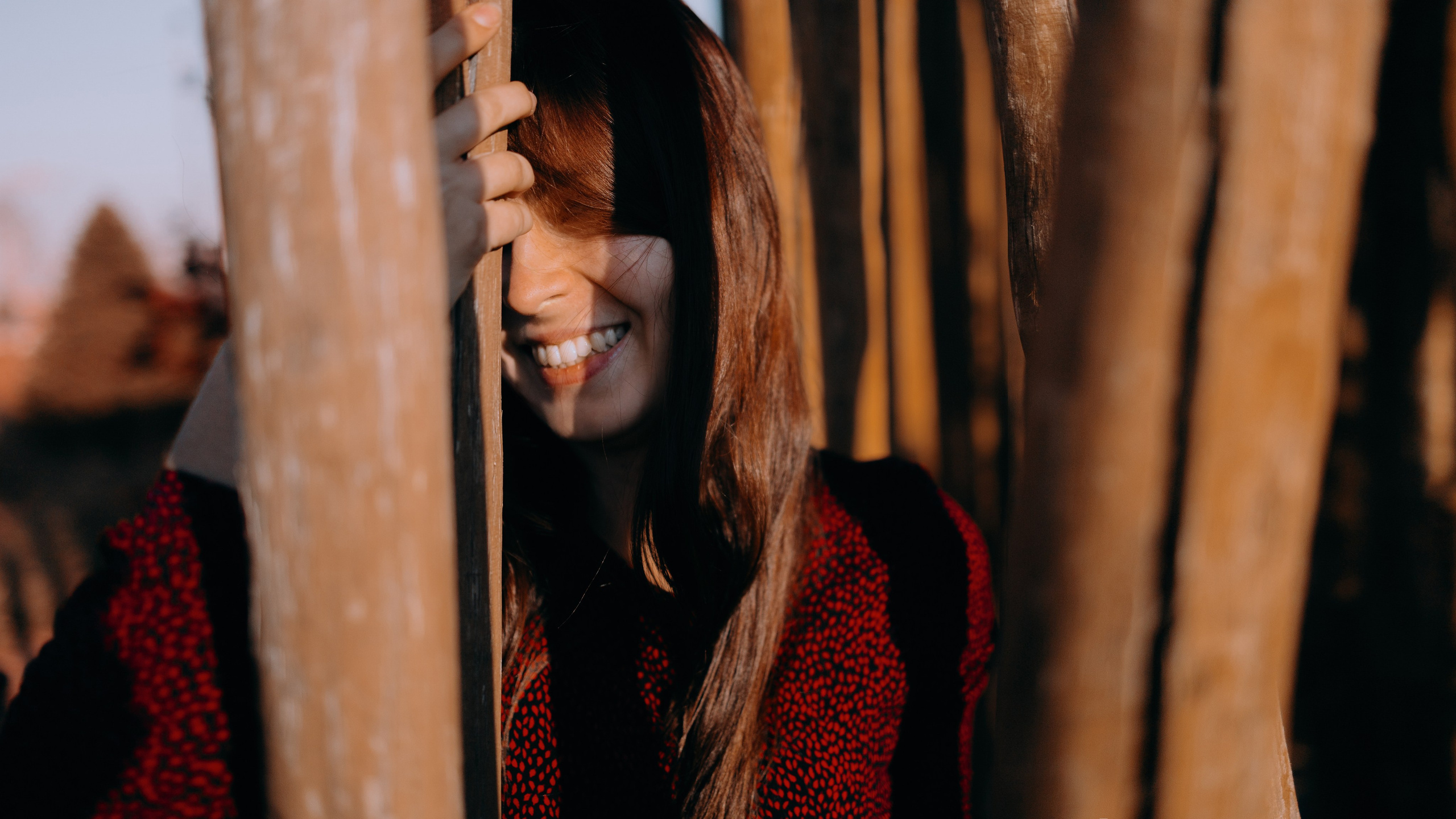 Варя. Репортажный, портретный и свадебный фотограф в Магнитогорске Степан Самовиков