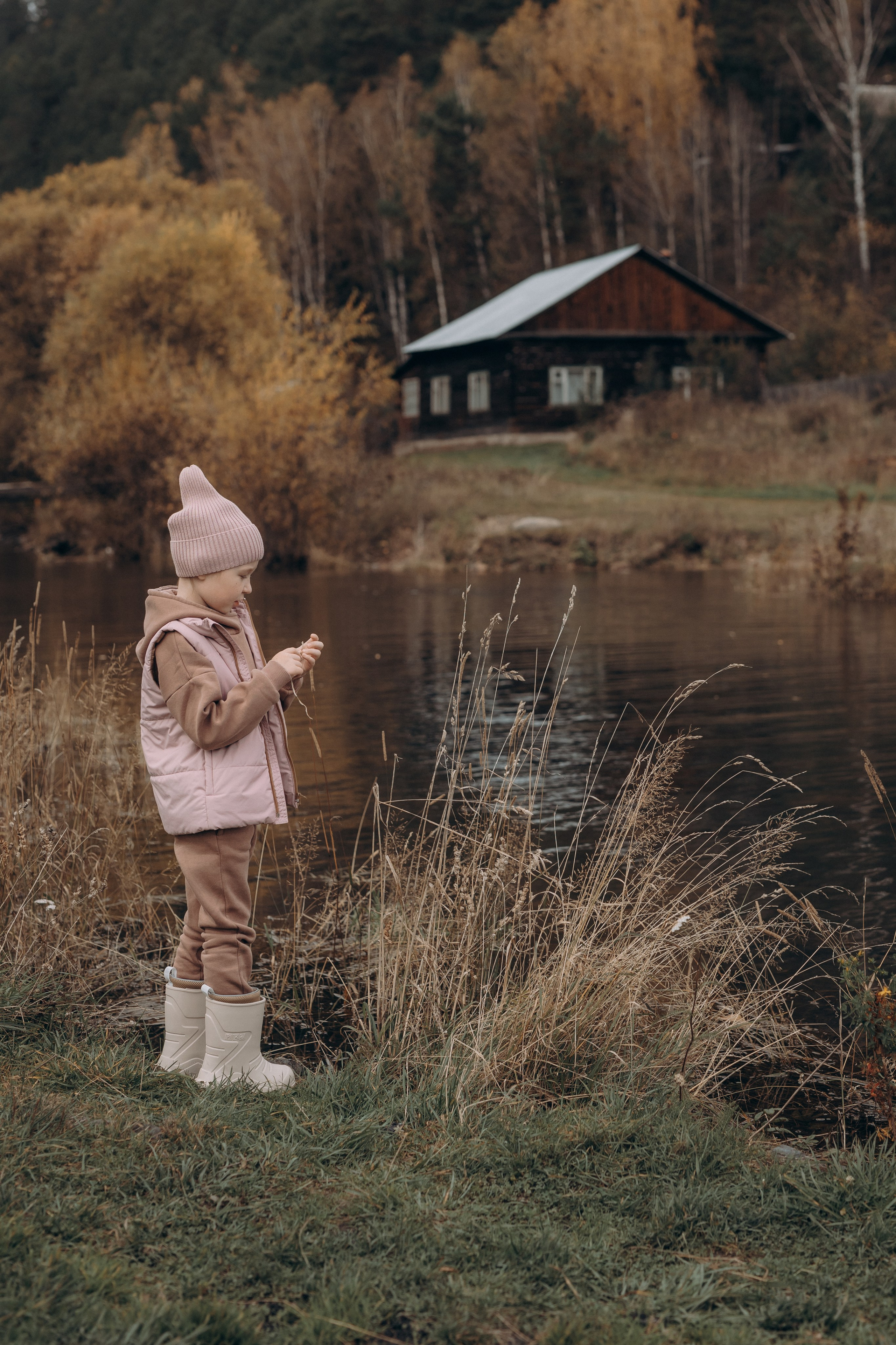 ОЛЬГА С ДЕТЬМИ ФОТОПИКНИК. Семейный фотограф Красноярск