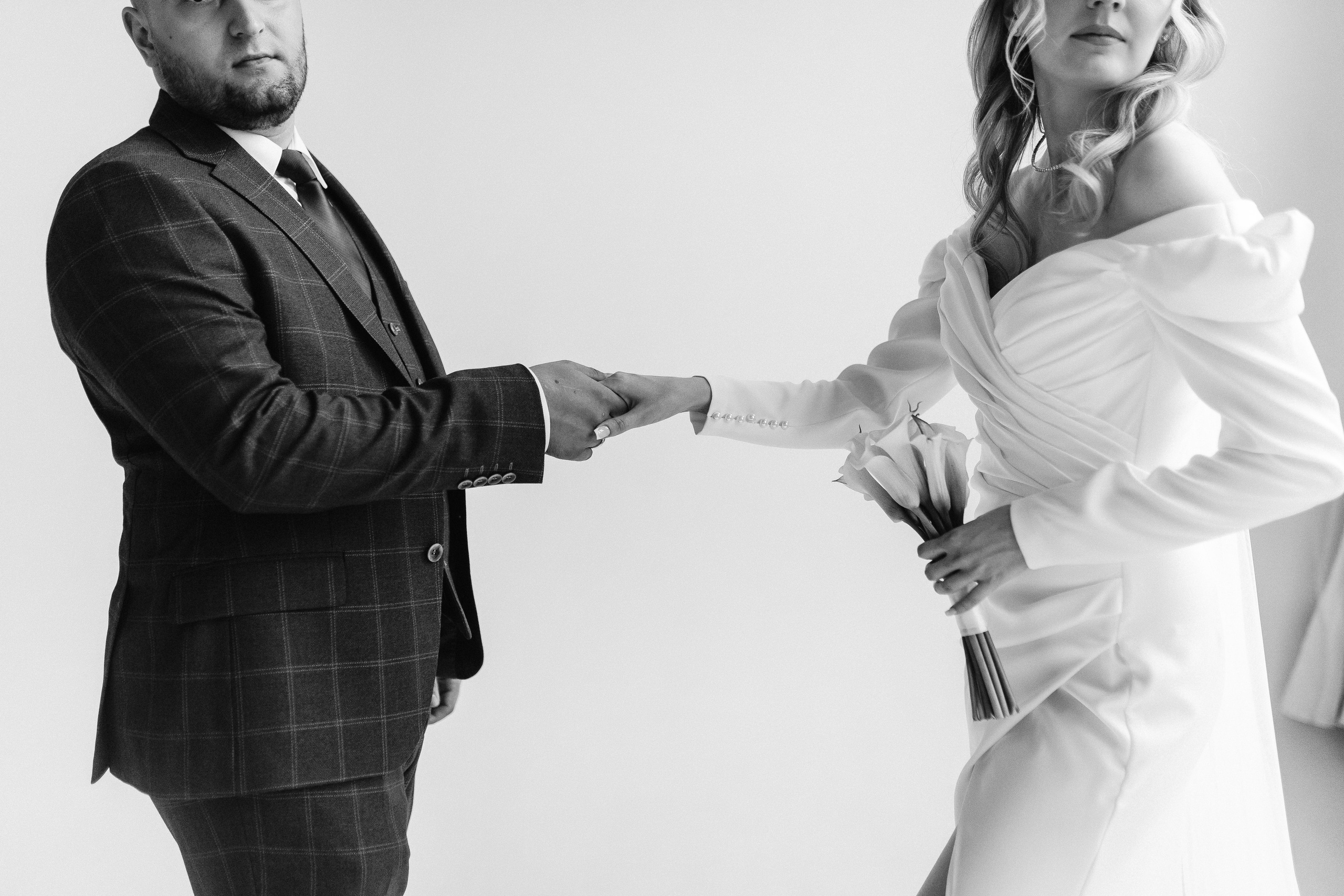 Дарья и Владислав. Фотограф Тимербаева Алина г. Сургут