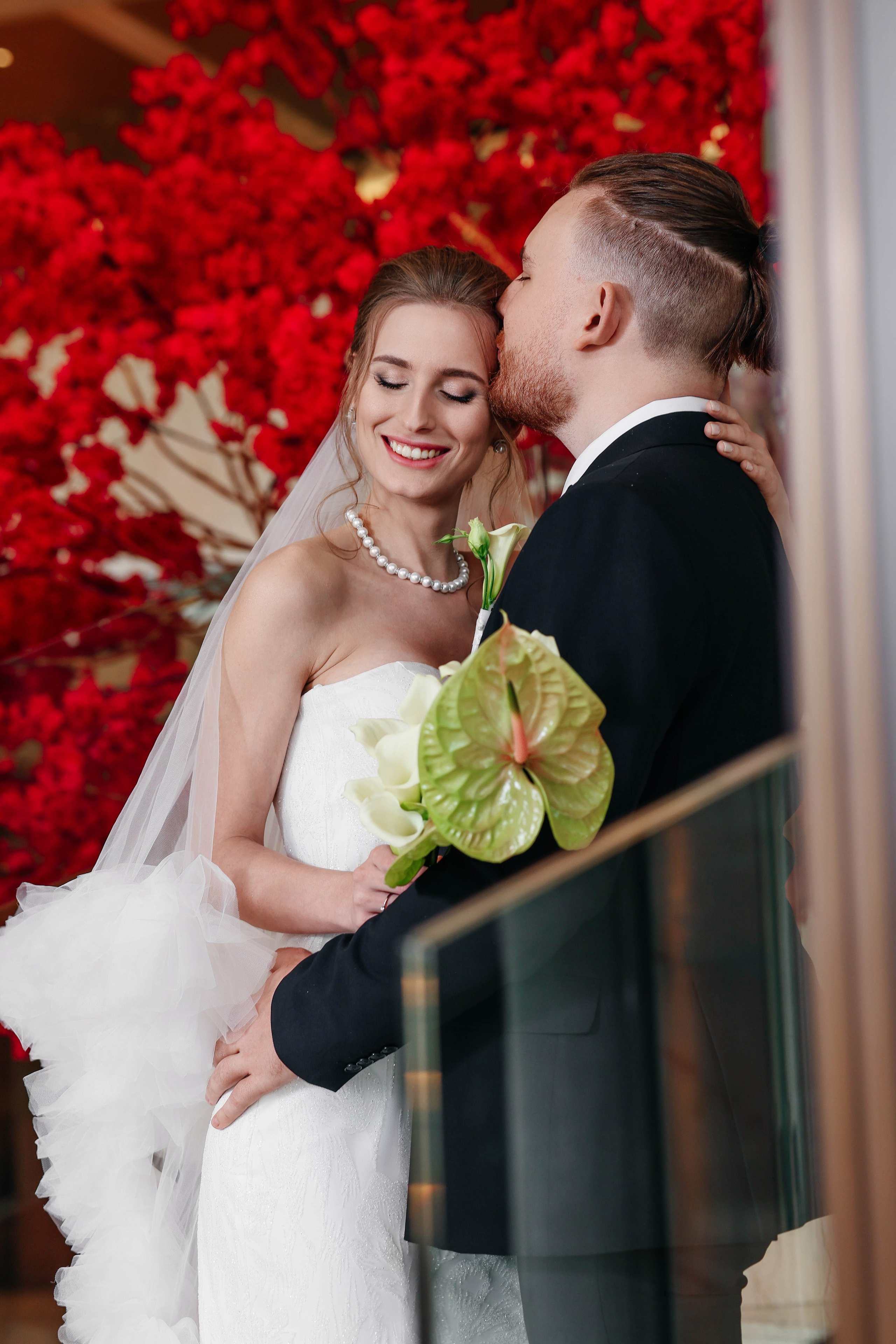 Евгения и Кирилл. Alena Nezalenova