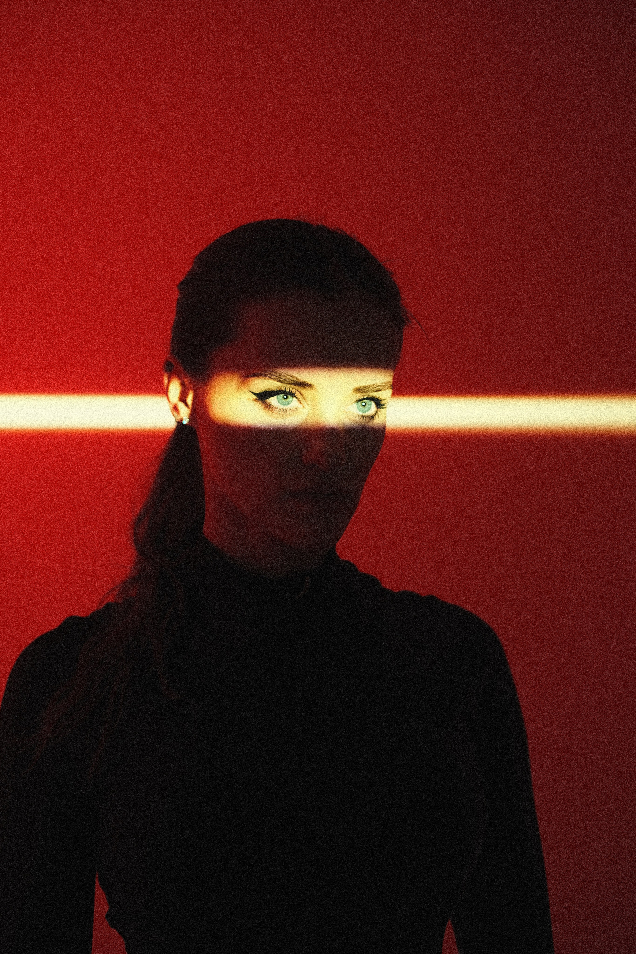 Кирилл Акишкин — режиссёр и фотограф | Кинестетика визуального повествования| МОСКВА