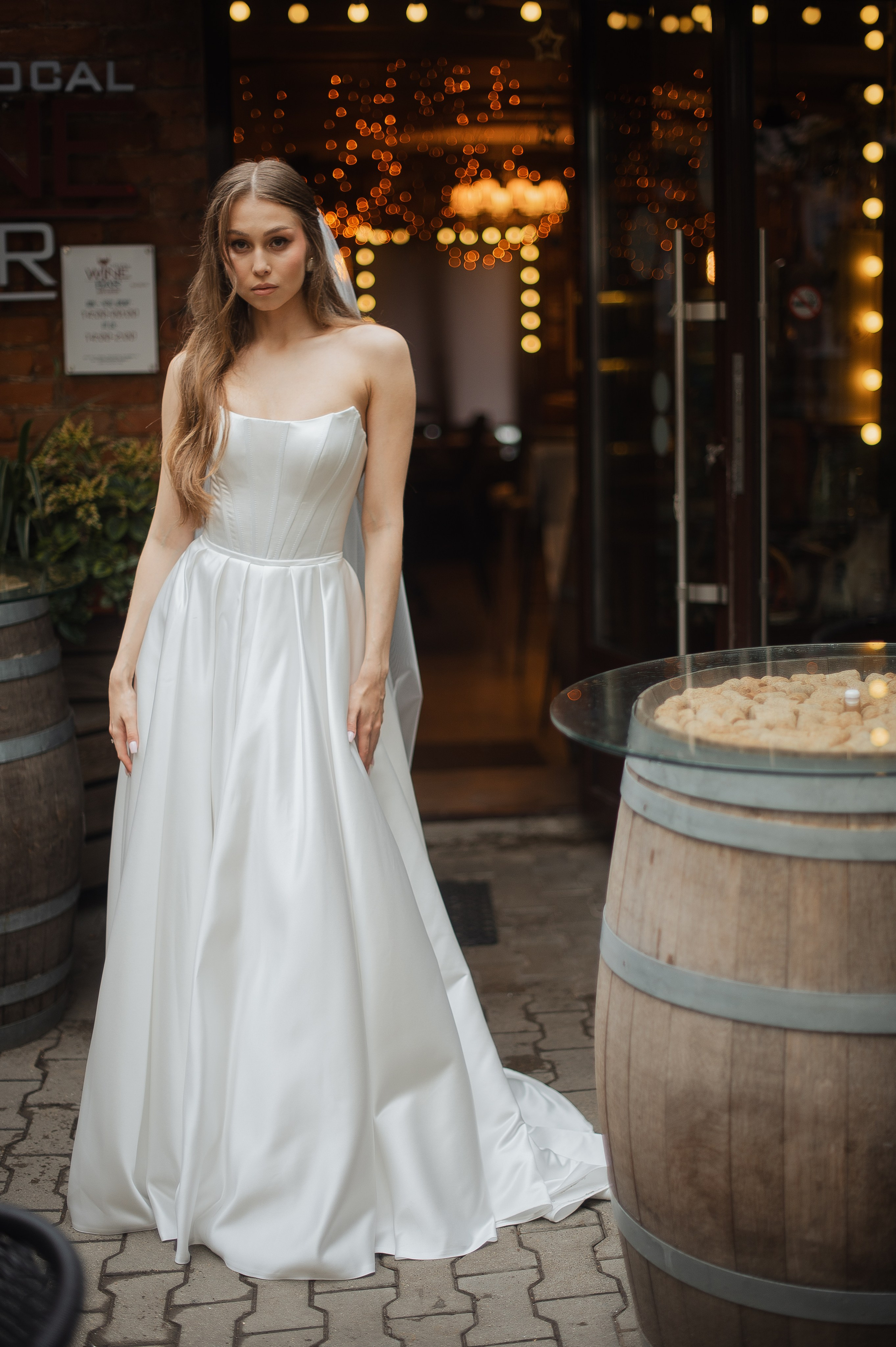 Свадьба на берегу Волги. Свадебный фотограф в Ярославле Денис Медоваров