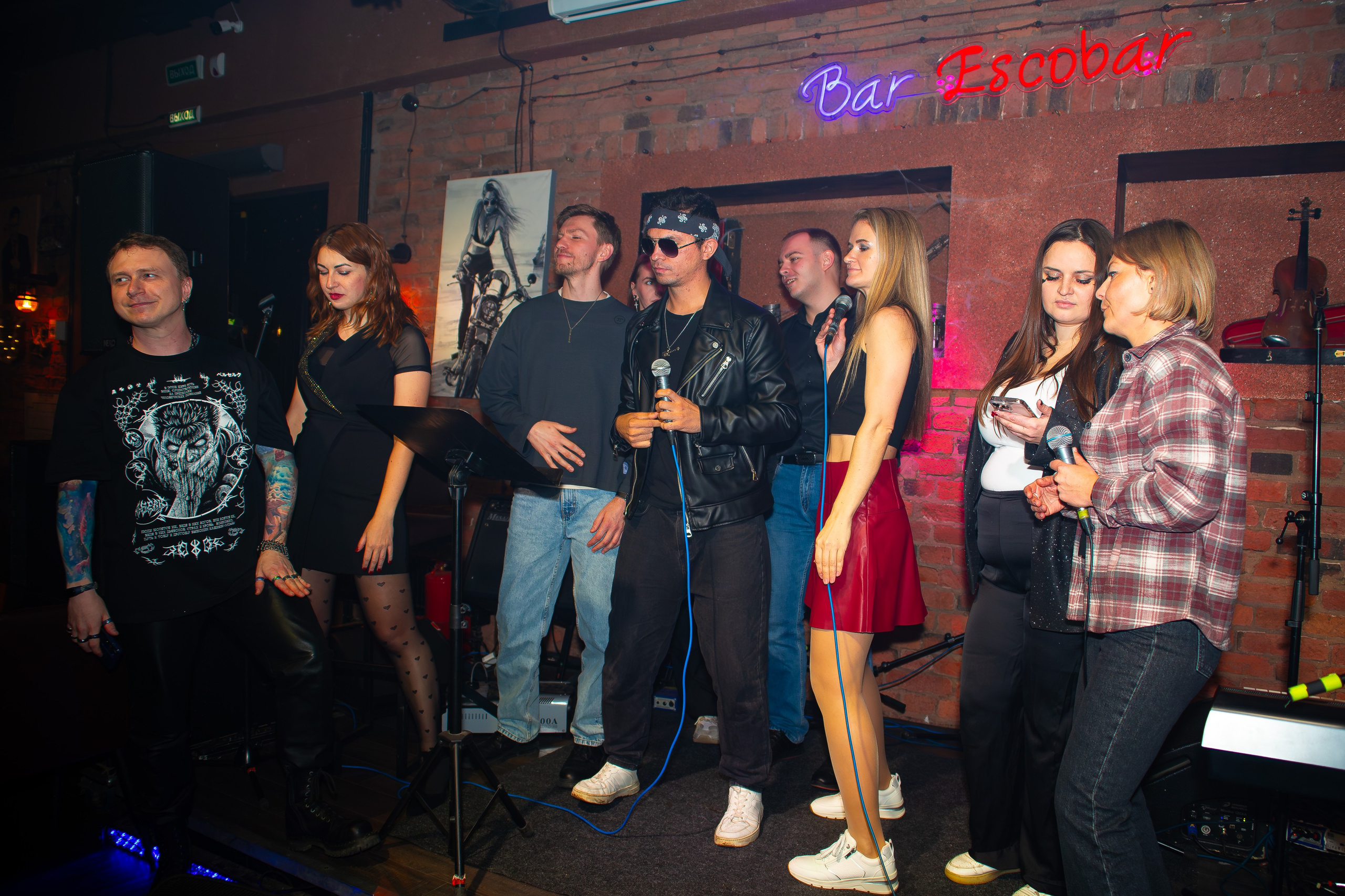 Репортажная съёмка. Женский фотограф в Москве