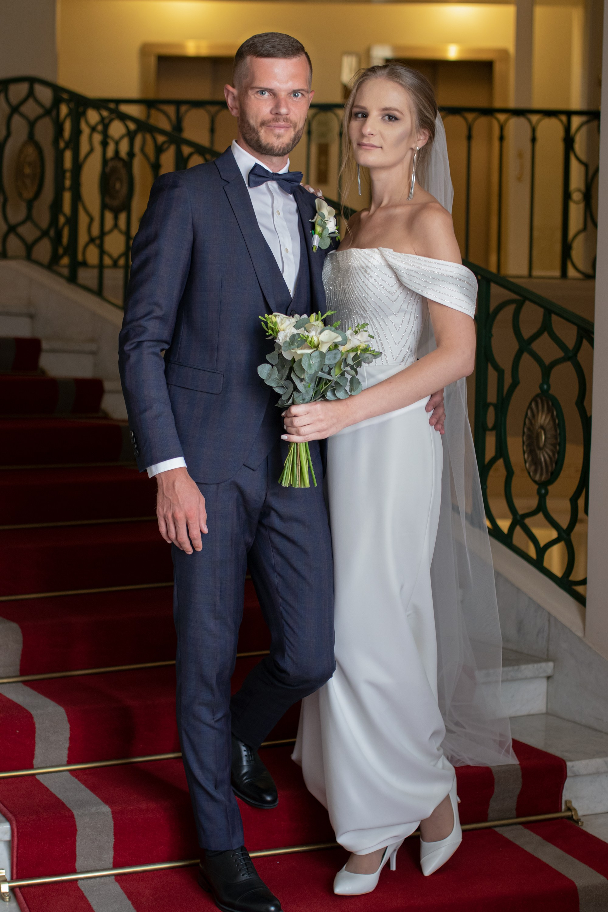 Artem & Valeria. Свадебный и портретный фотограф в Валенсии Дмитрий Леонов