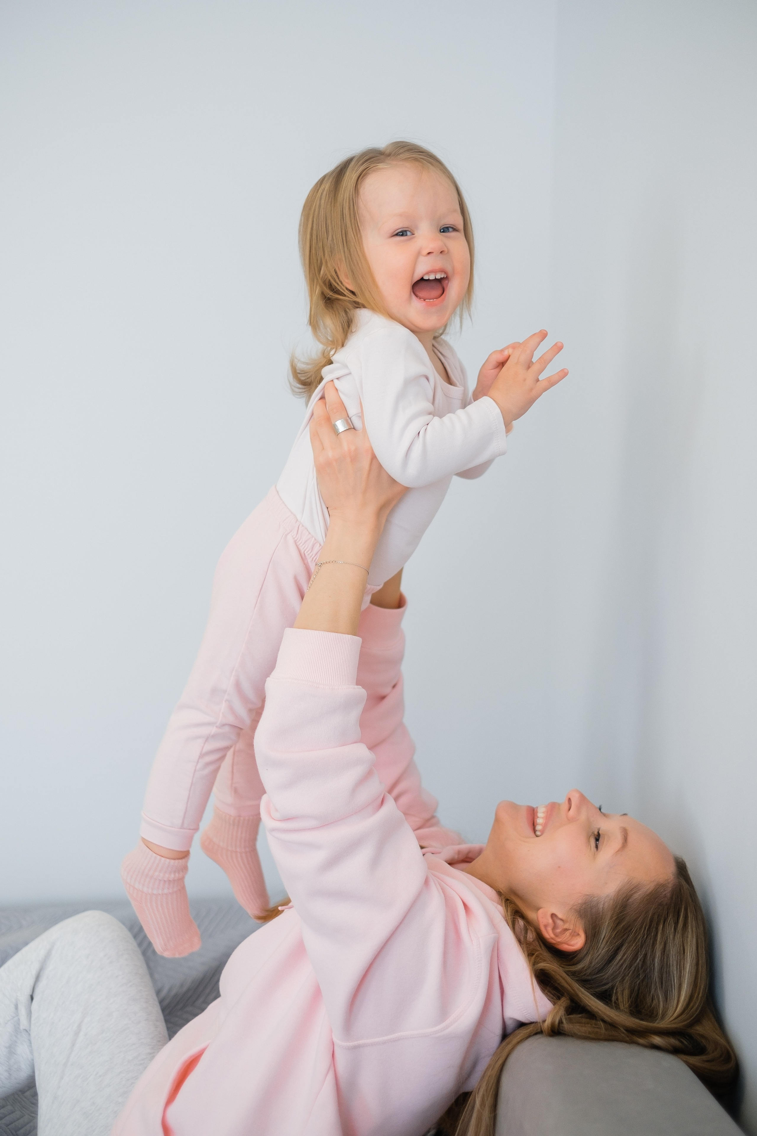 МамаДочь. Фотограф в Кемерово Анастасия Филаткина