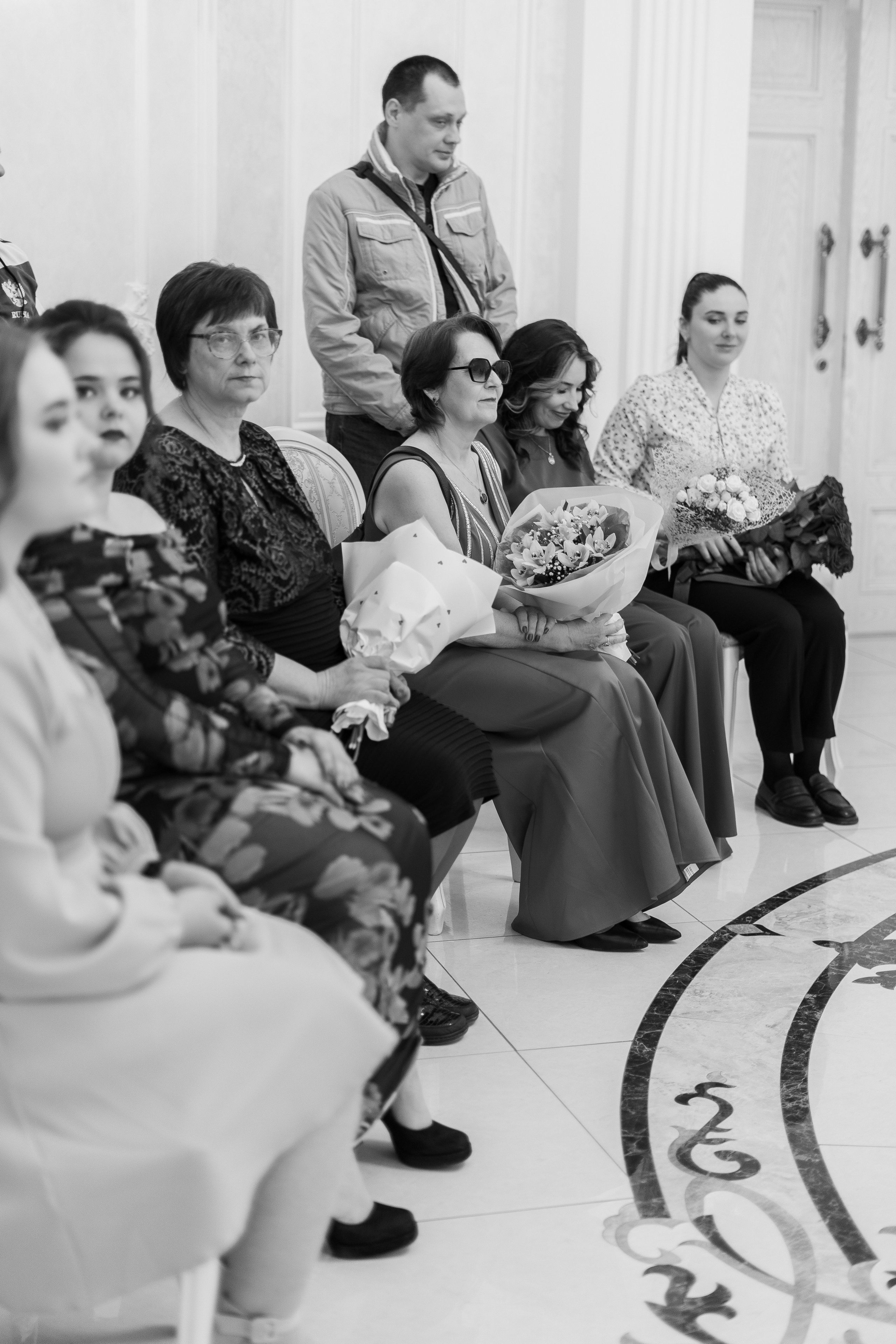 Виктория & Максим. Анастасия Паршукова — фотограф Шерегеш Новосибирск