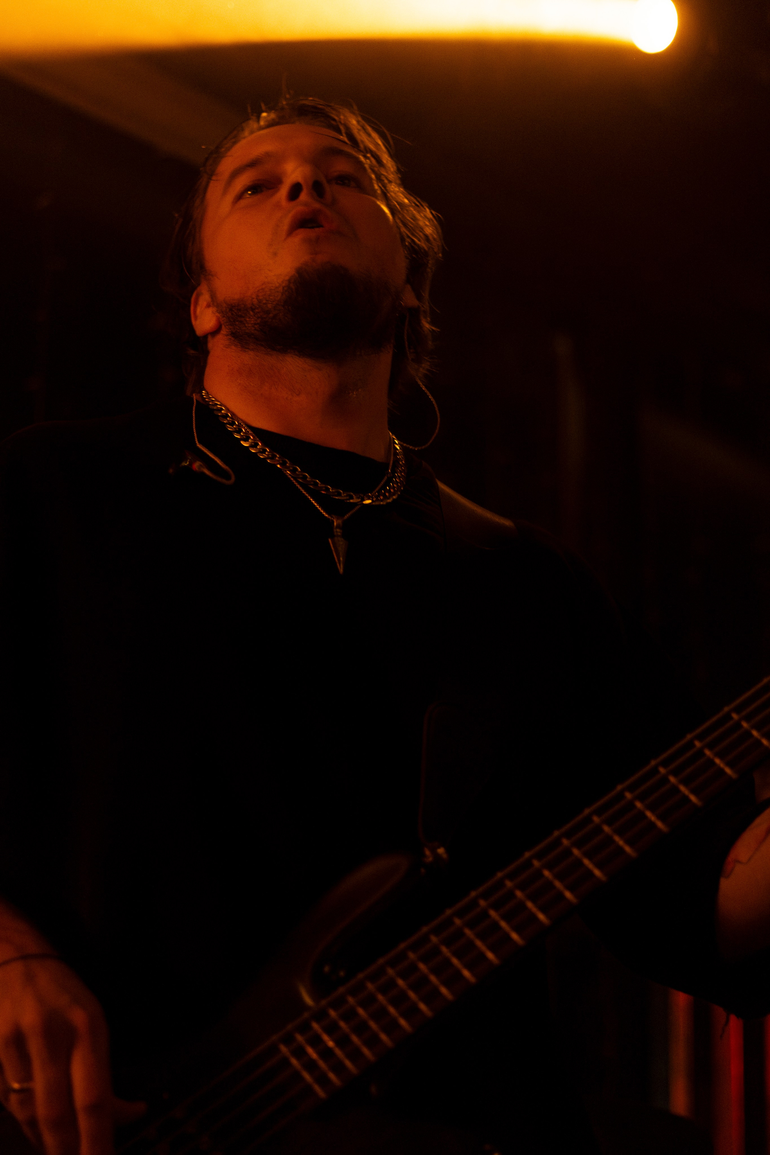 HNY. Анастасия Паршукова — фотограф Шерегеш Новосибирск