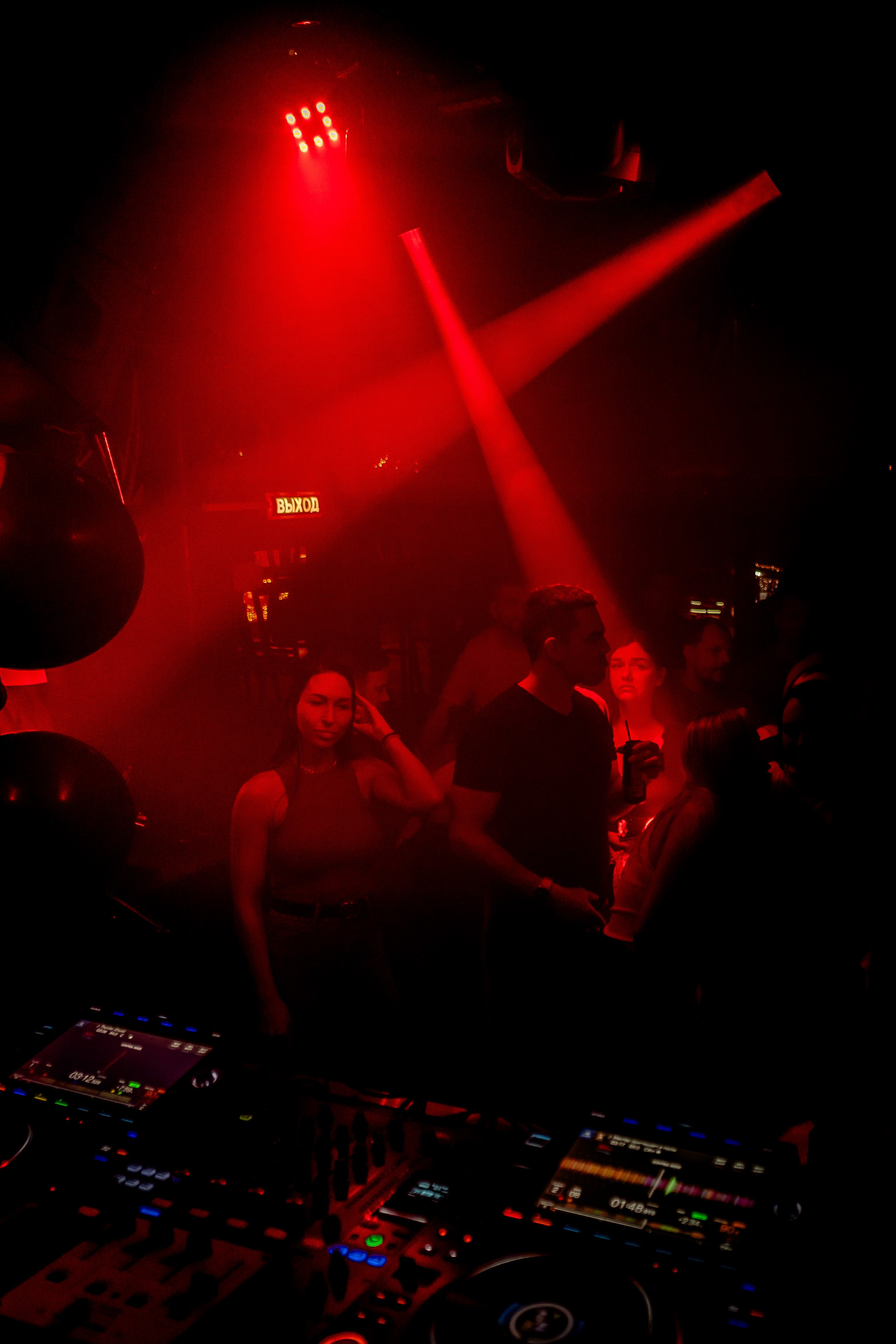 Rooks 14.12 HB. Анастасия Паршукова — фотограф Шерегеш Новосибирск