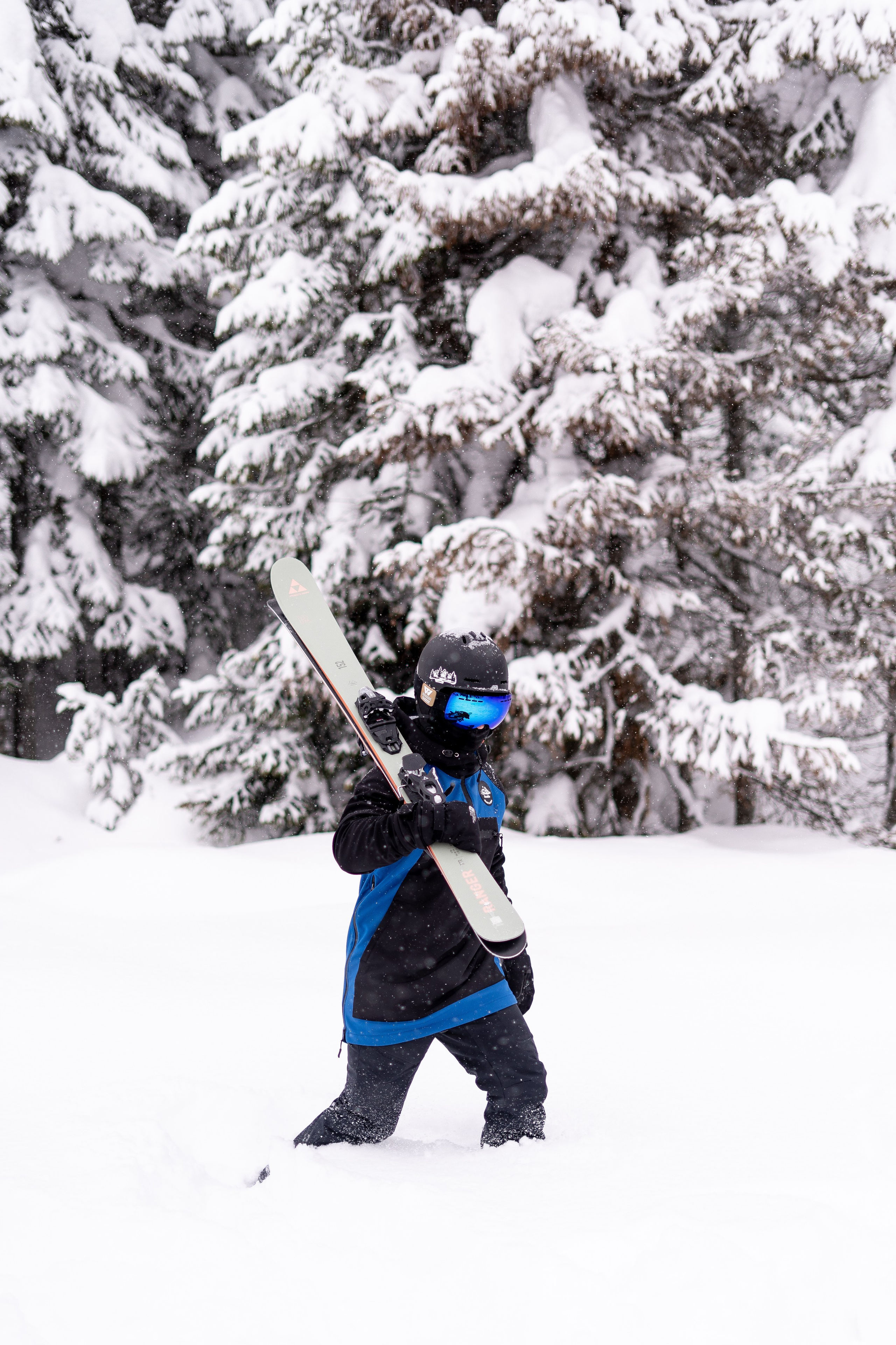 Джон 14.02. Анастасия Паршукова — фотограф Шерегеш Новосибирск