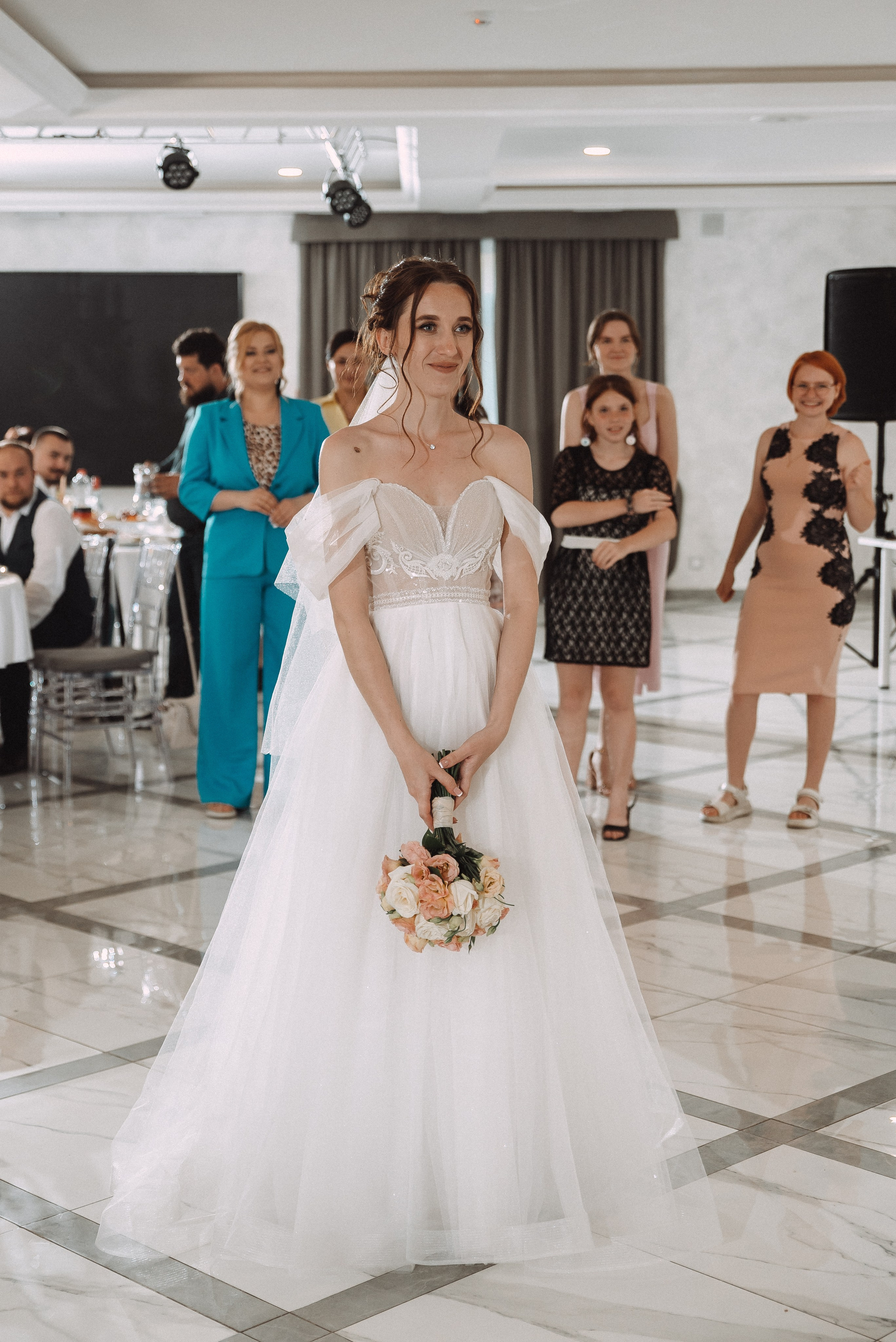 Роман + Ольга. Свадебный и семейный фотограф в Волгограде Олеся Лисицкая