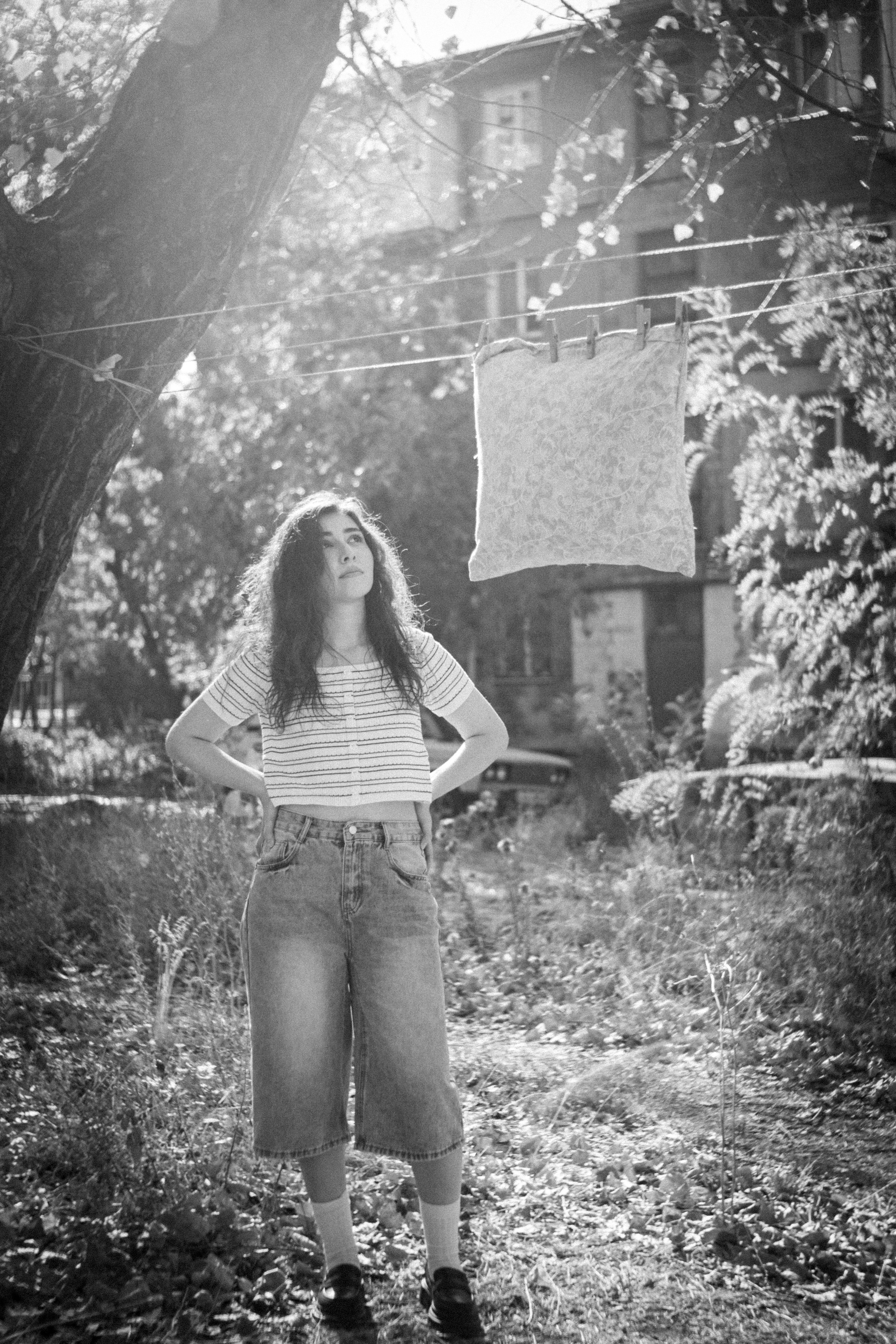 Карусель Земля. • Фотограф Александра Светозар Алчевск •