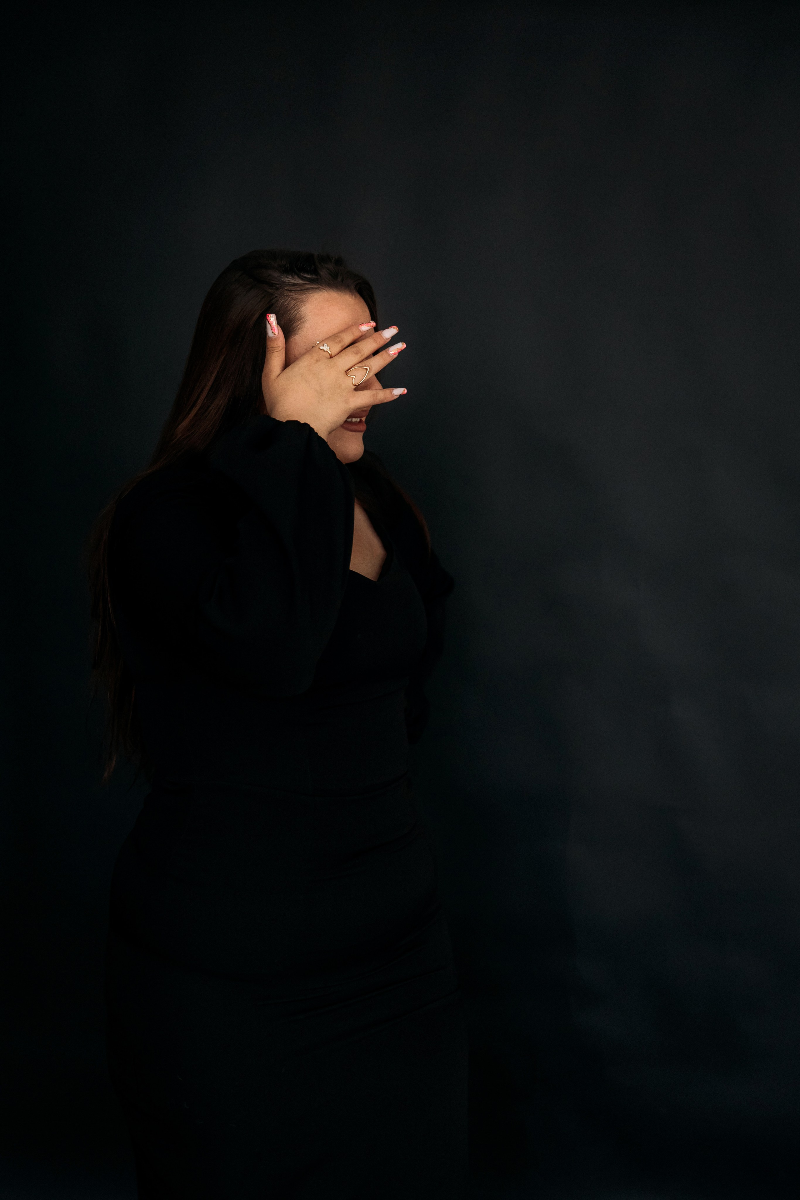 Марьям. Семейный и репортажный фотограф в Иркутске Людмила Лиханская