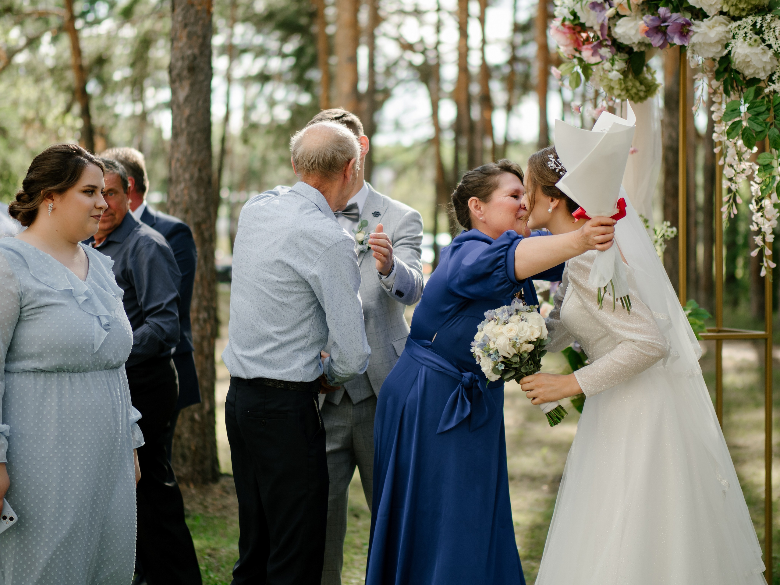Лера и Андрей. Свадебный фотограф во Владимире - Мария Широкорядова
