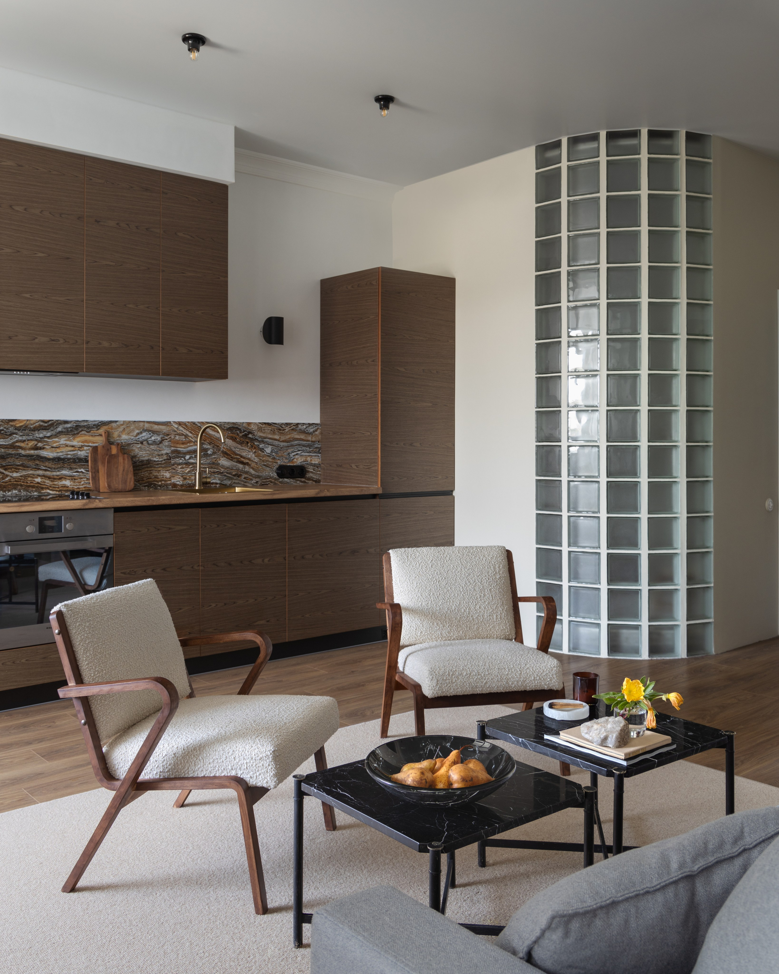 Портфолио с фотографиями интерьеров. Создаём интерьерные и архитектурные фотографии