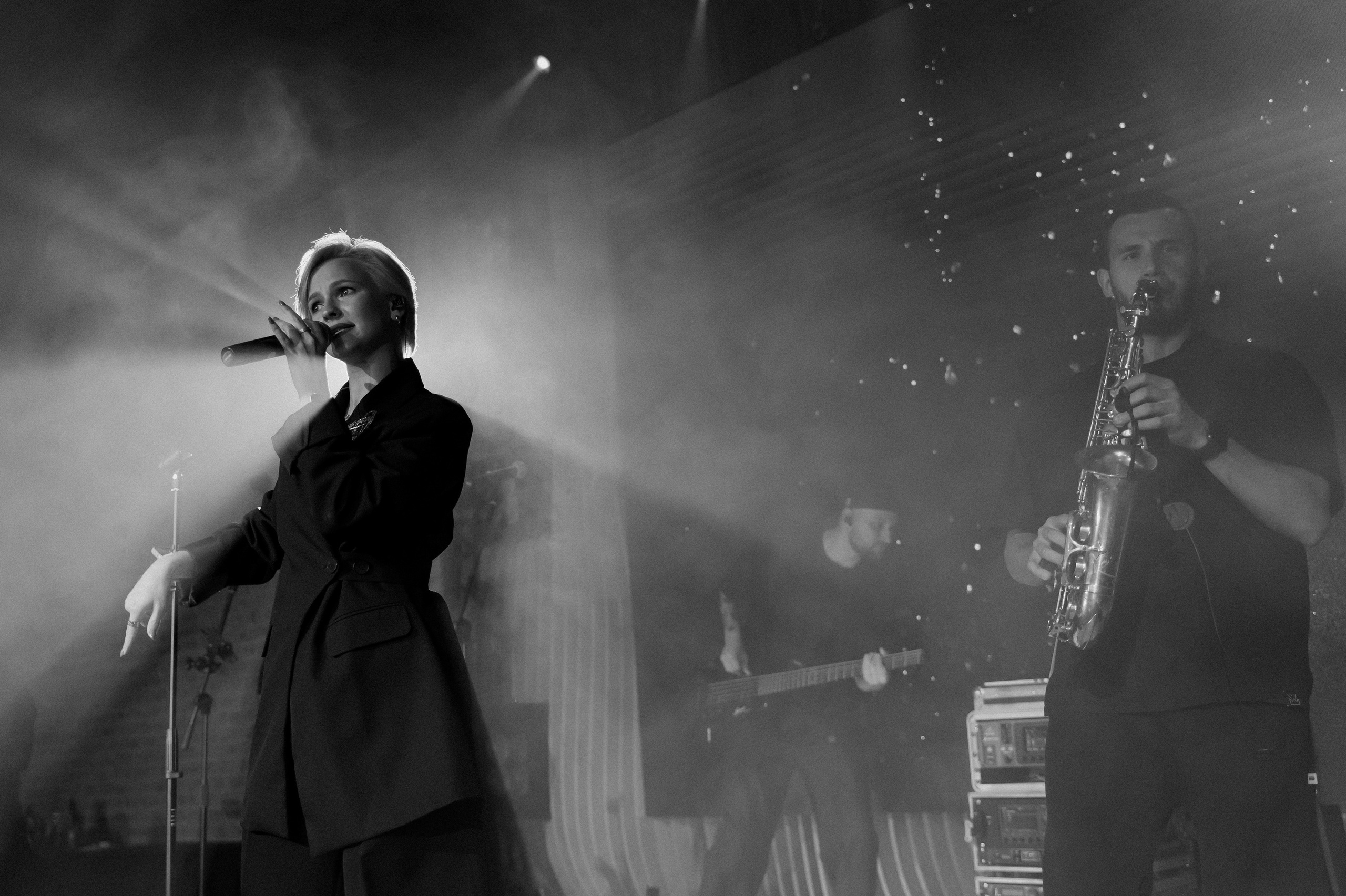 Артём и Дана. Фотограф Павел Петров г. Тюмень