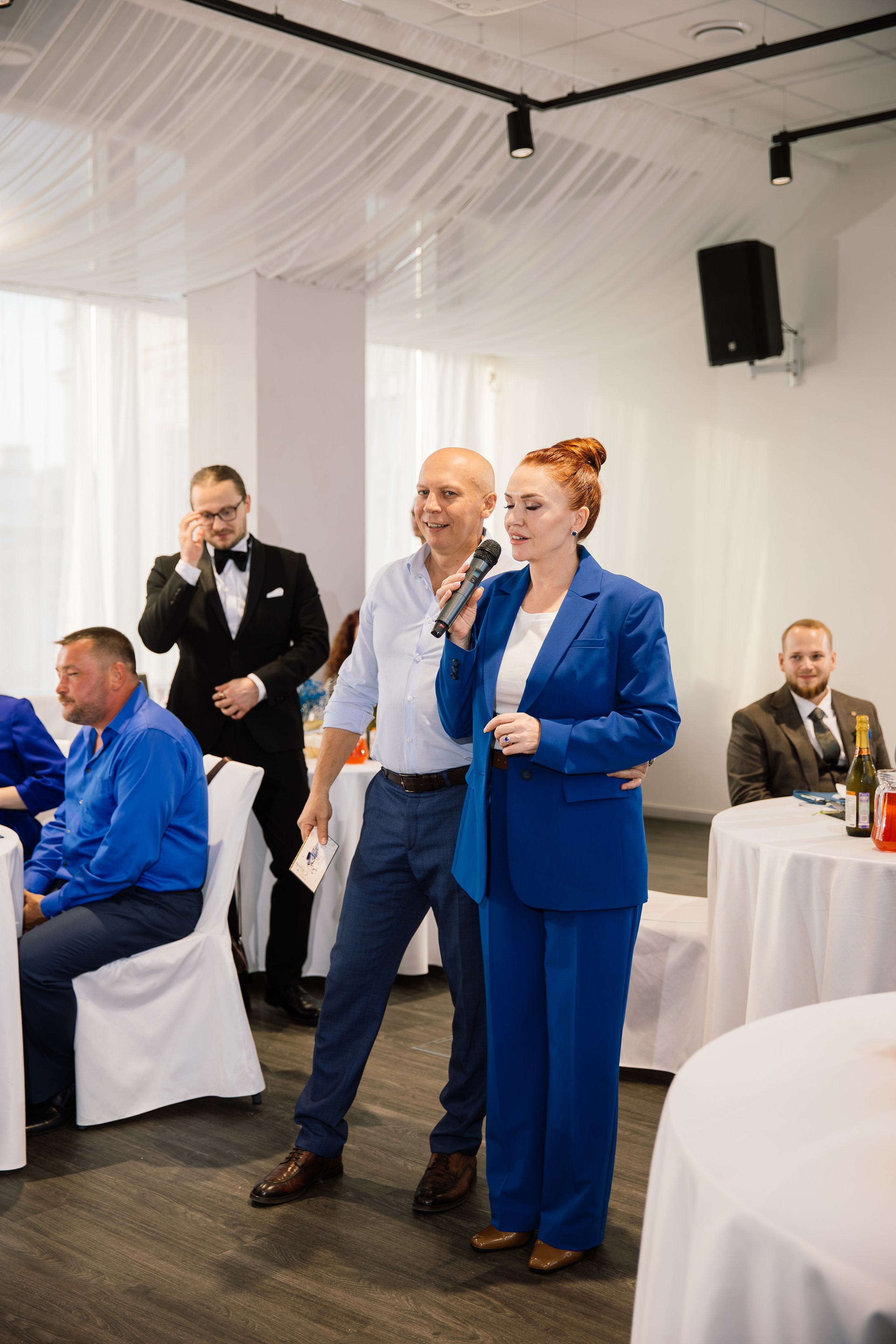 Николай и Анна. Семейный фотограф Толстикова Кристина