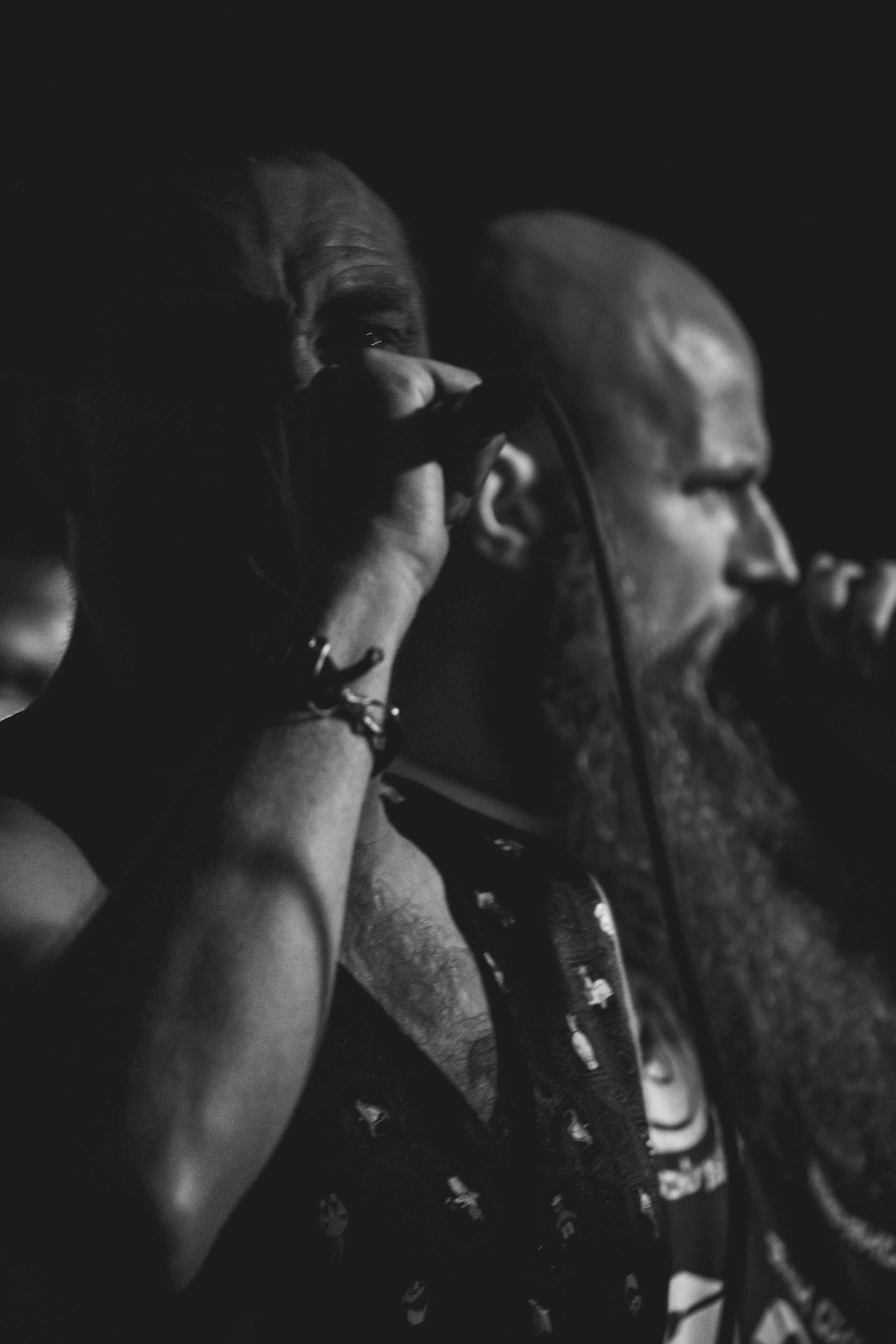 «Fraggles». Фотограф в Санкт — Петербурге Валерий Гаухман