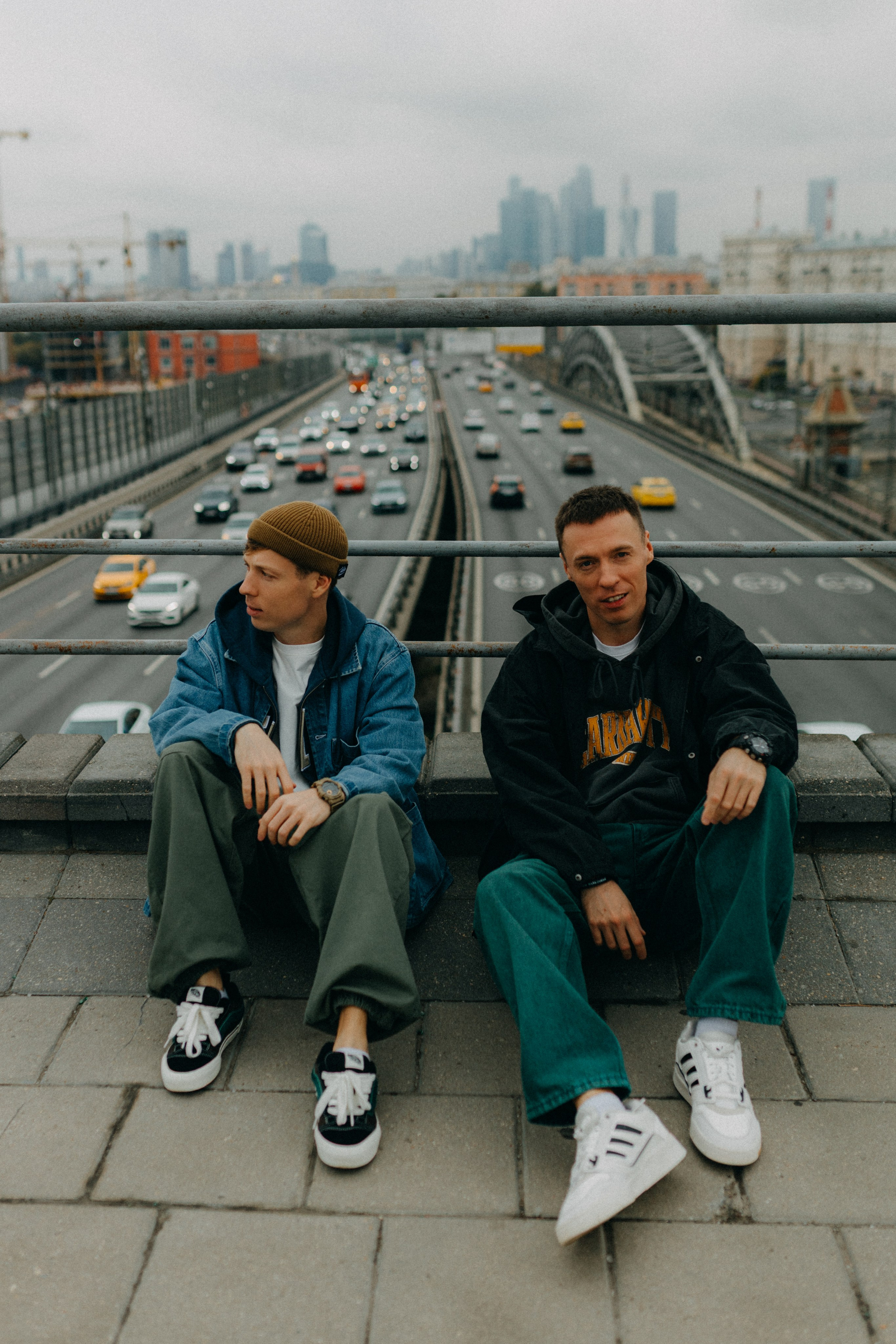 Dabro. Фотограф НОГИНСК, Москва, Анастасия Белая