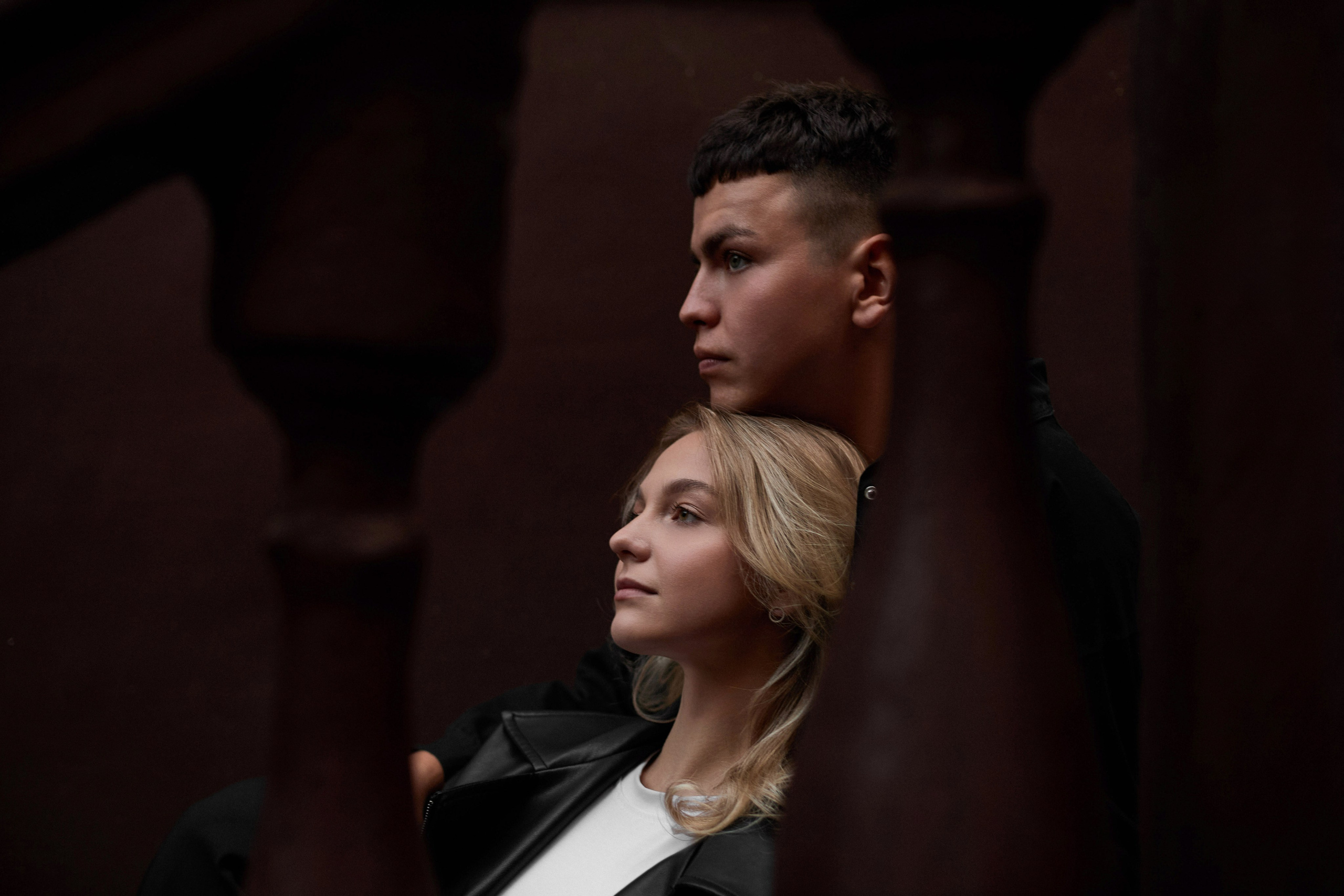 Love Story. Портретный и свадебный фотограф Брянске Юлия Шупыро