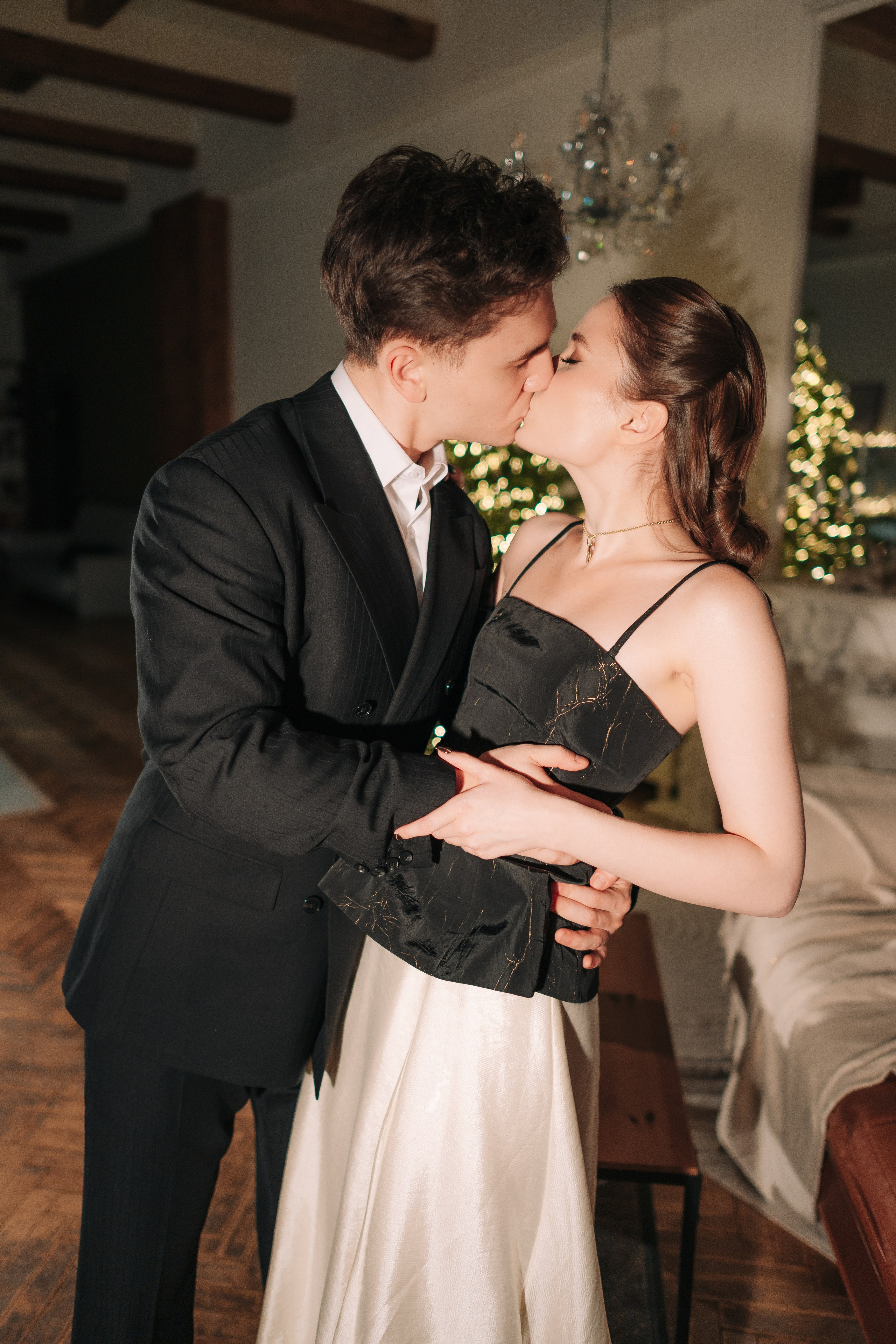 Иван и Ариадна. Иван Кубик — фотограф и видеограф