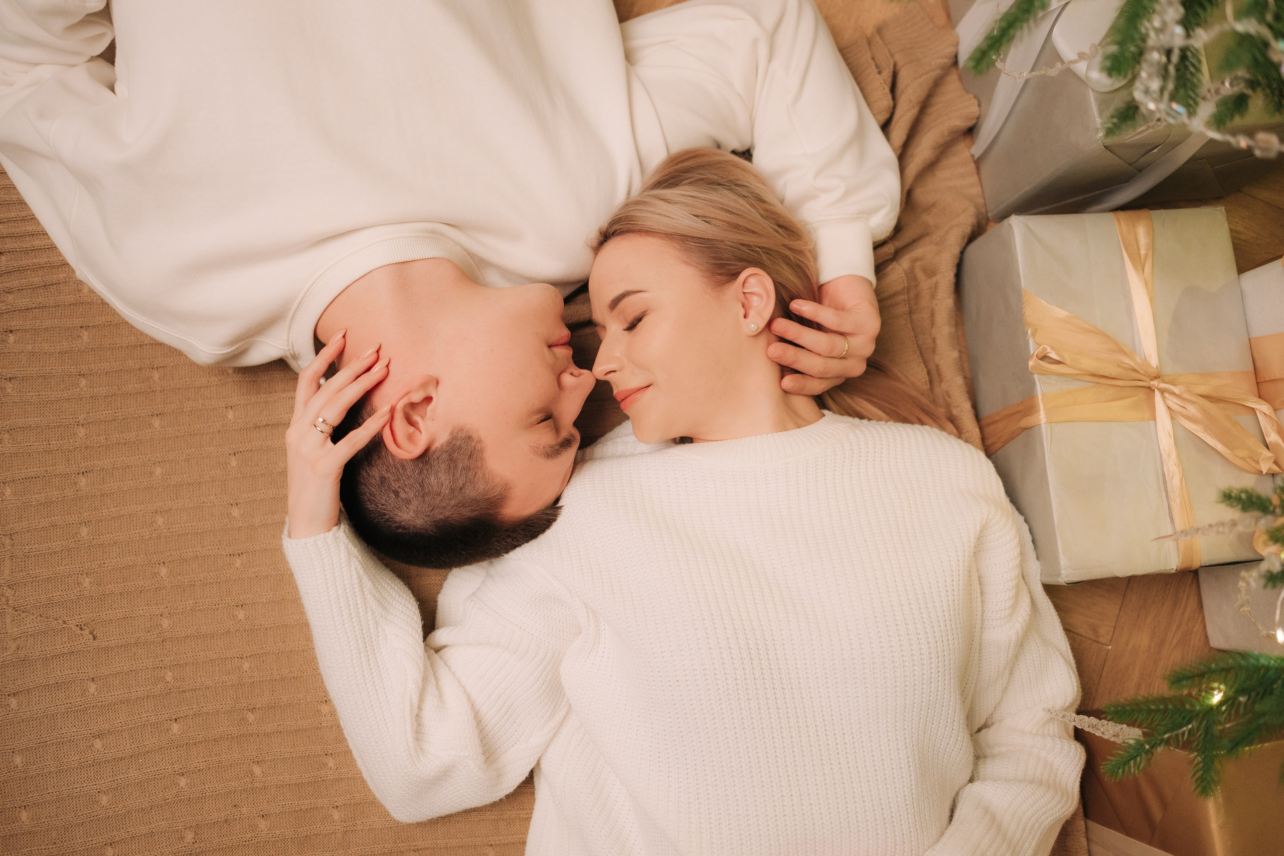 Андрей и Наталина. Иван Кубик — фотограф и видеограф