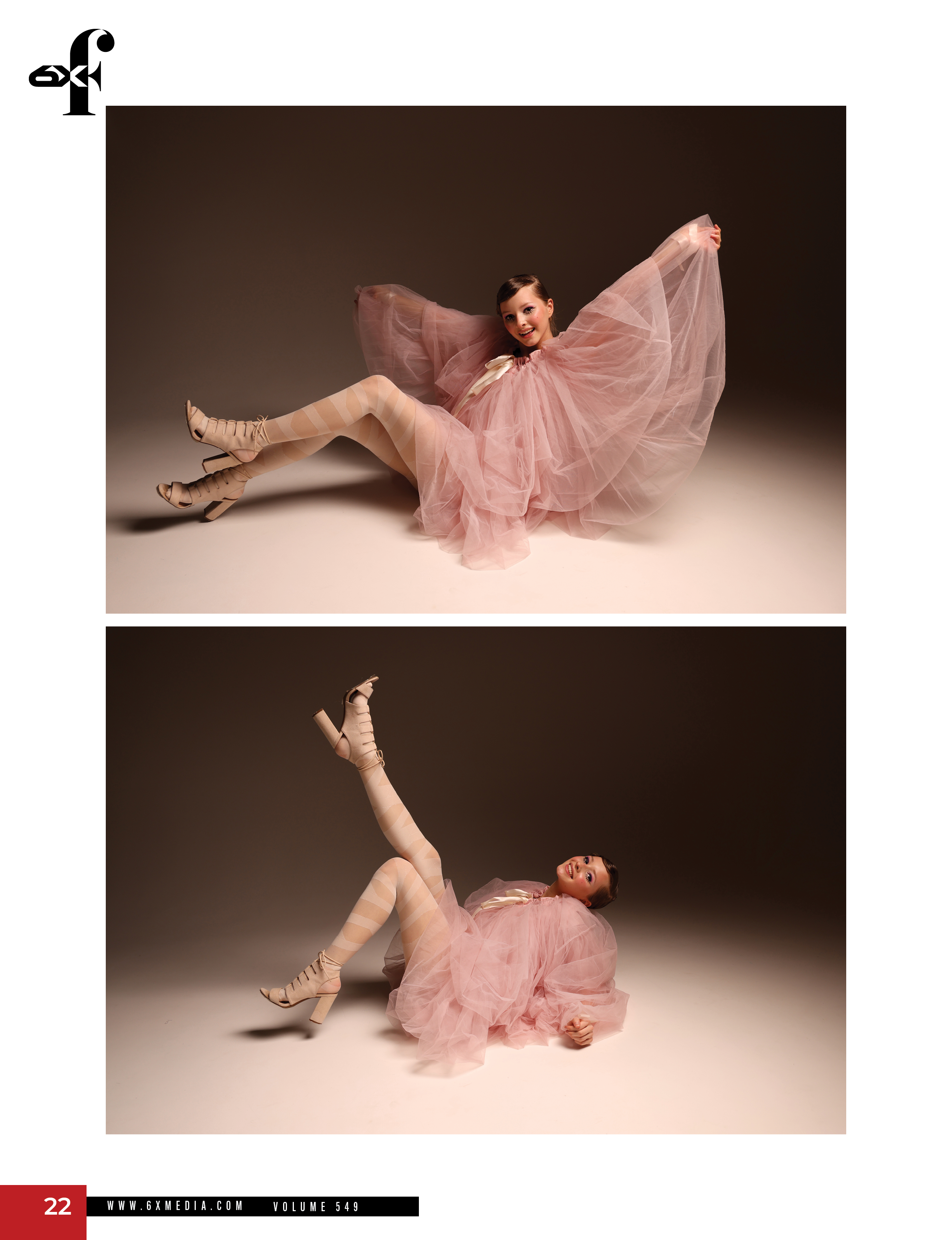 Мои фото в журналах. Фотограф в Самаре