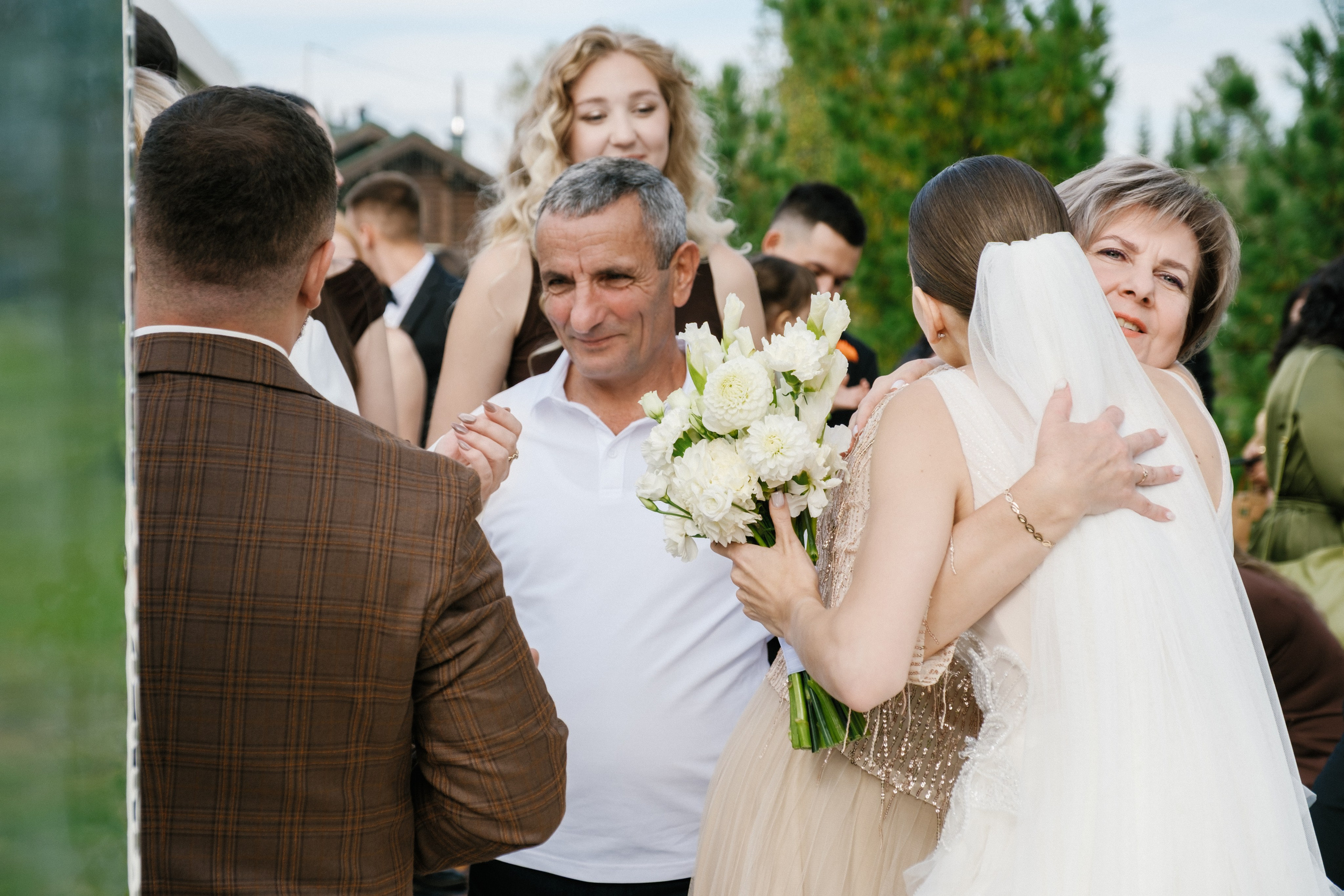 Сирак / Вероника. Свадебный Видеограф Фотограф в Сочи