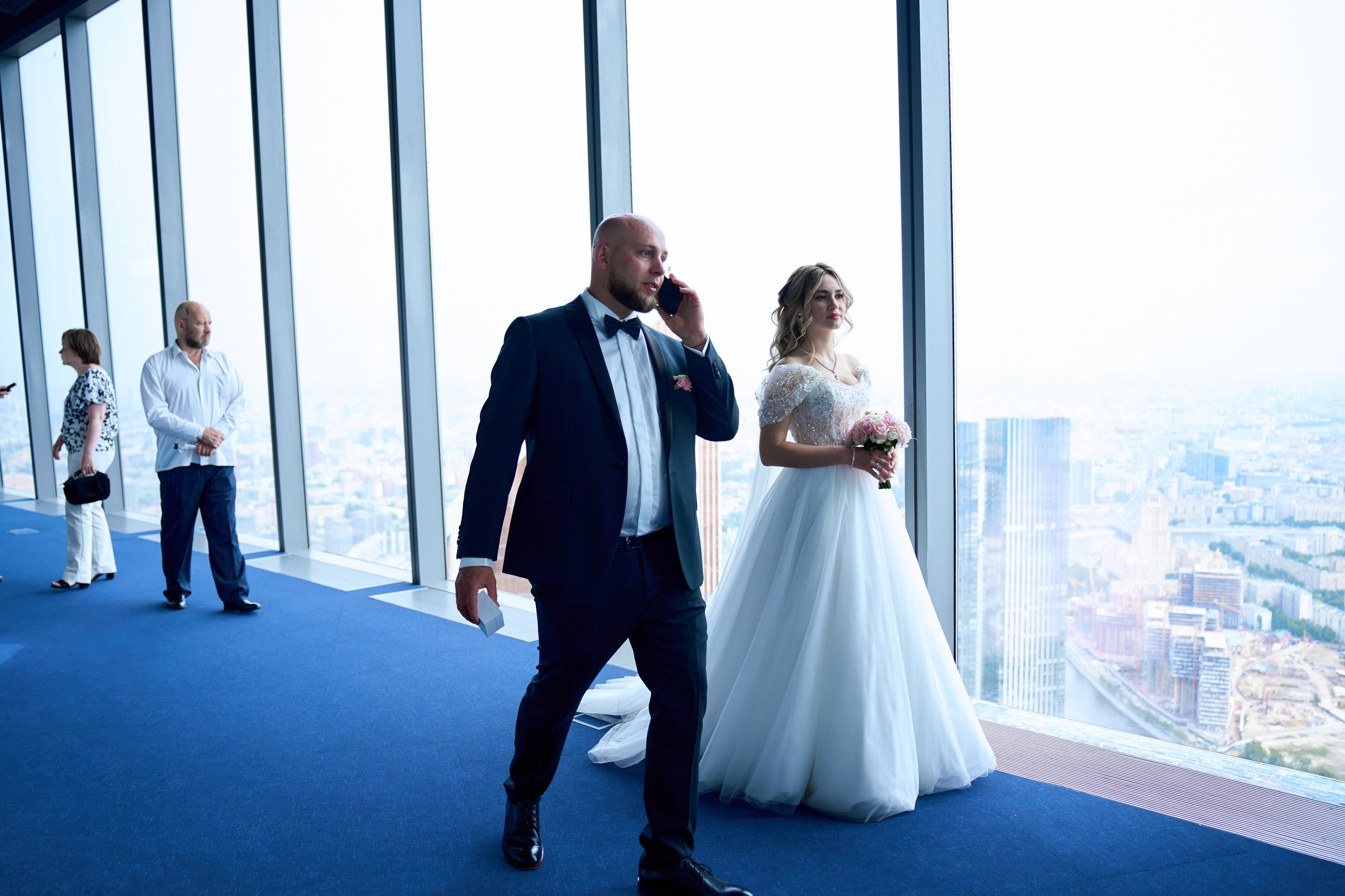 Лия & Николай. Елизавета Мальгина, фотограф в Москве