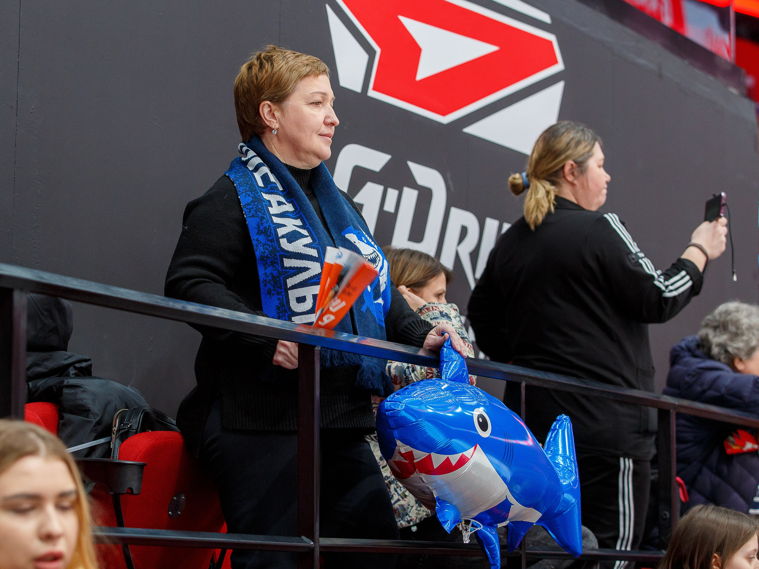 Суперфинал кубка G-Drive. LeChuPhoto_Omsk