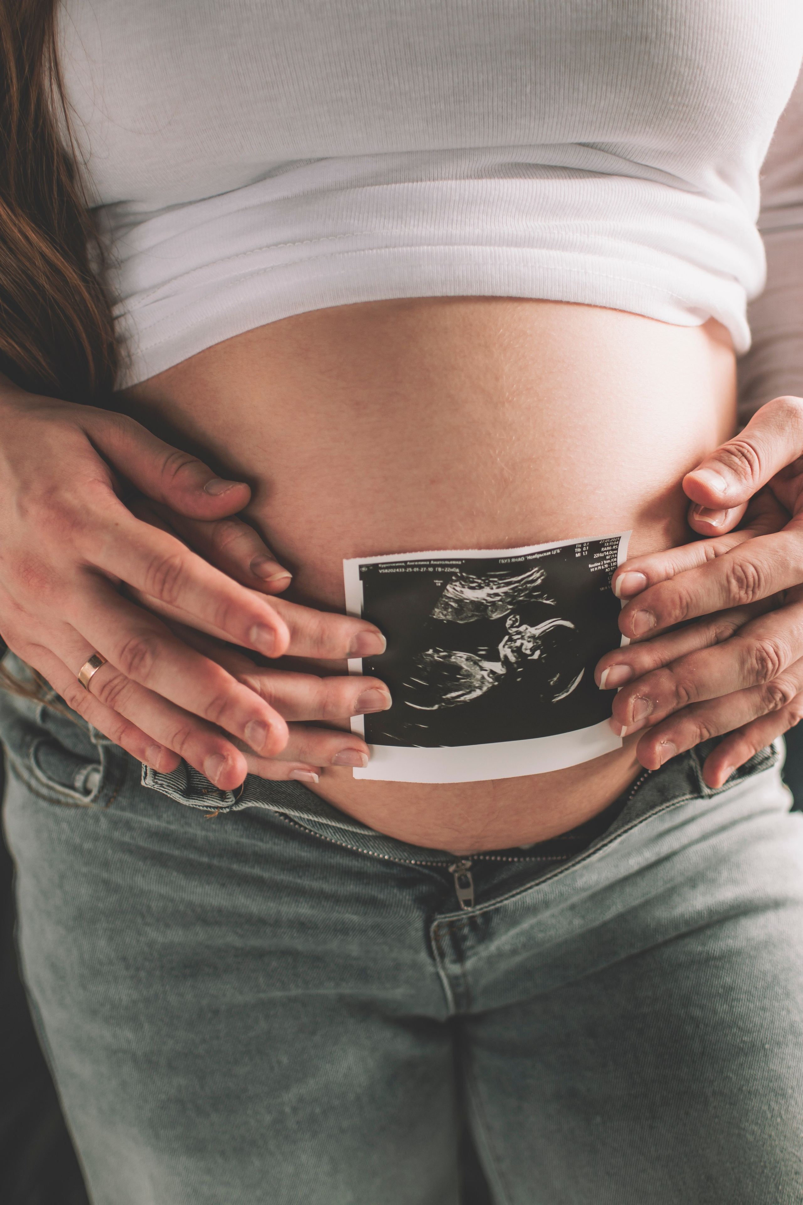 Счастье внутри. Семейный и свадебный фотограф Губкинский и Ставрополь
