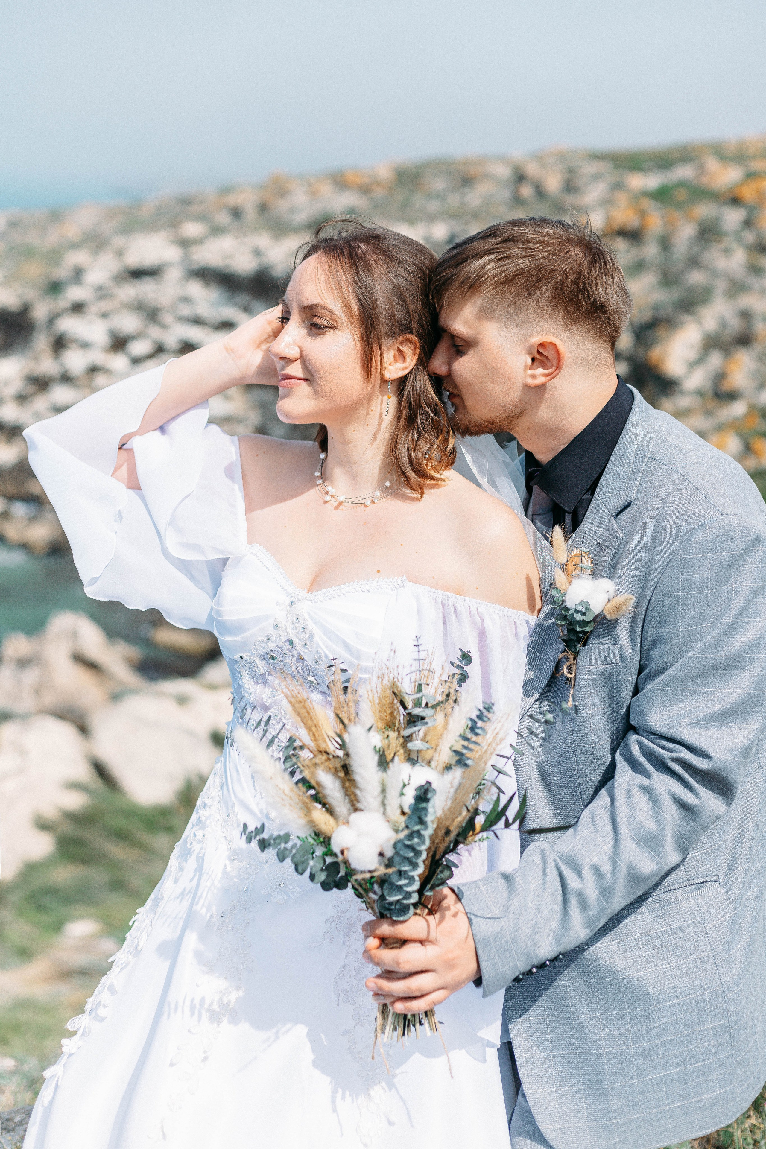 Mariya & Daniil. Женский/Детский фотограф в Симферополе Вероника Слепогина