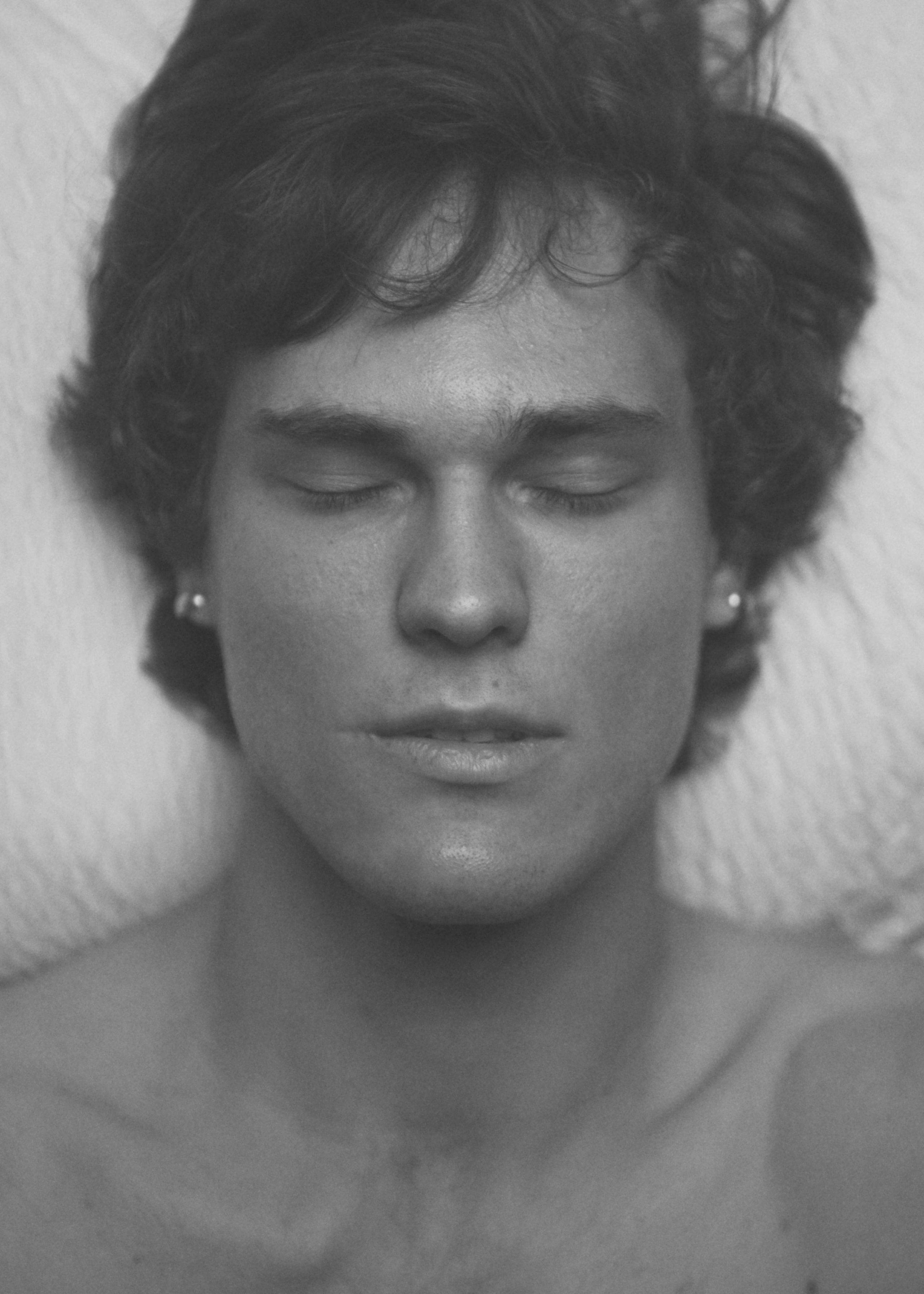 Мне снился сон, что я умел летать. Фотограф в Омске Екатерина Павлова