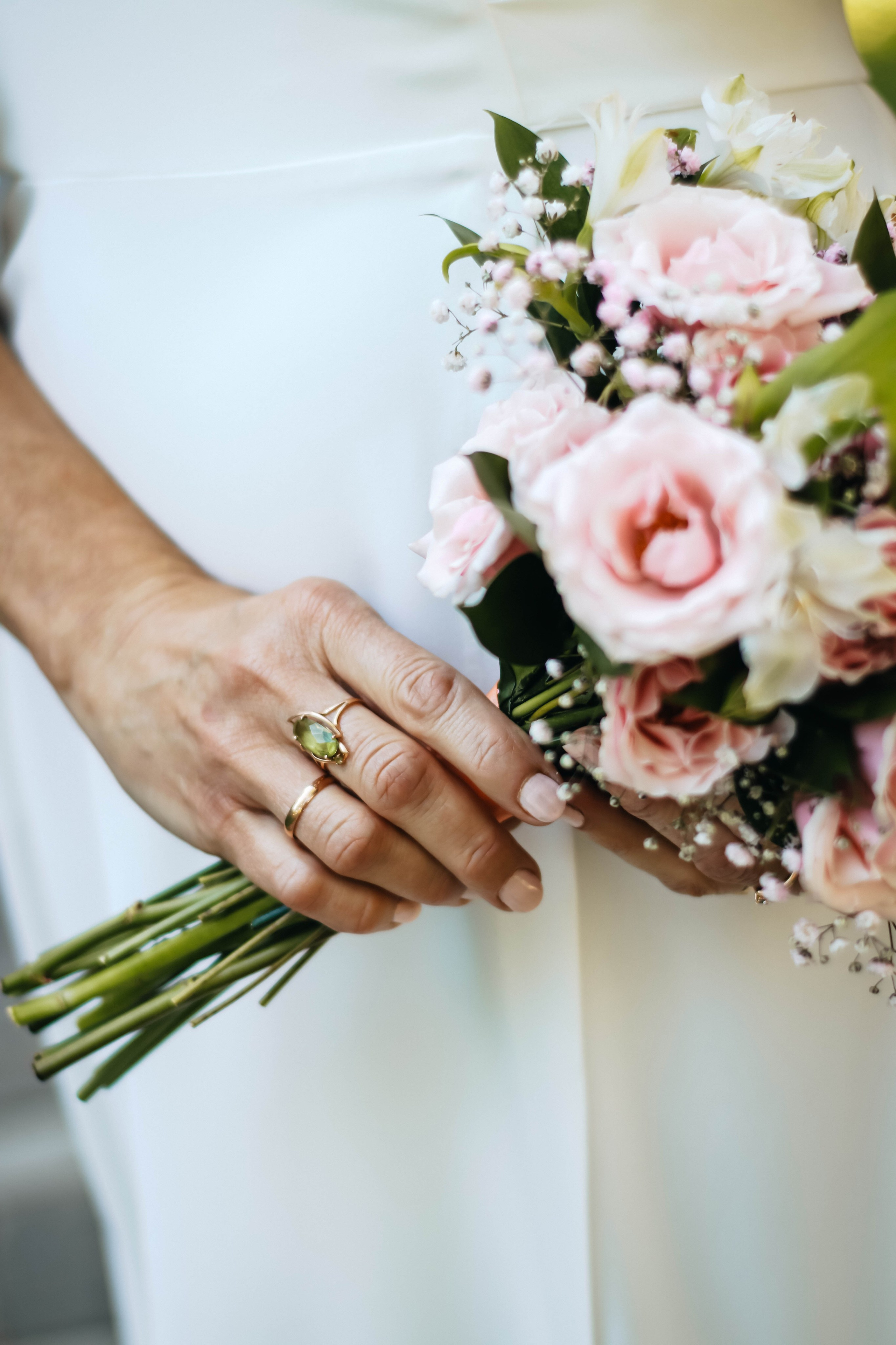 Роспись. Фотограф Дарья Маташкова