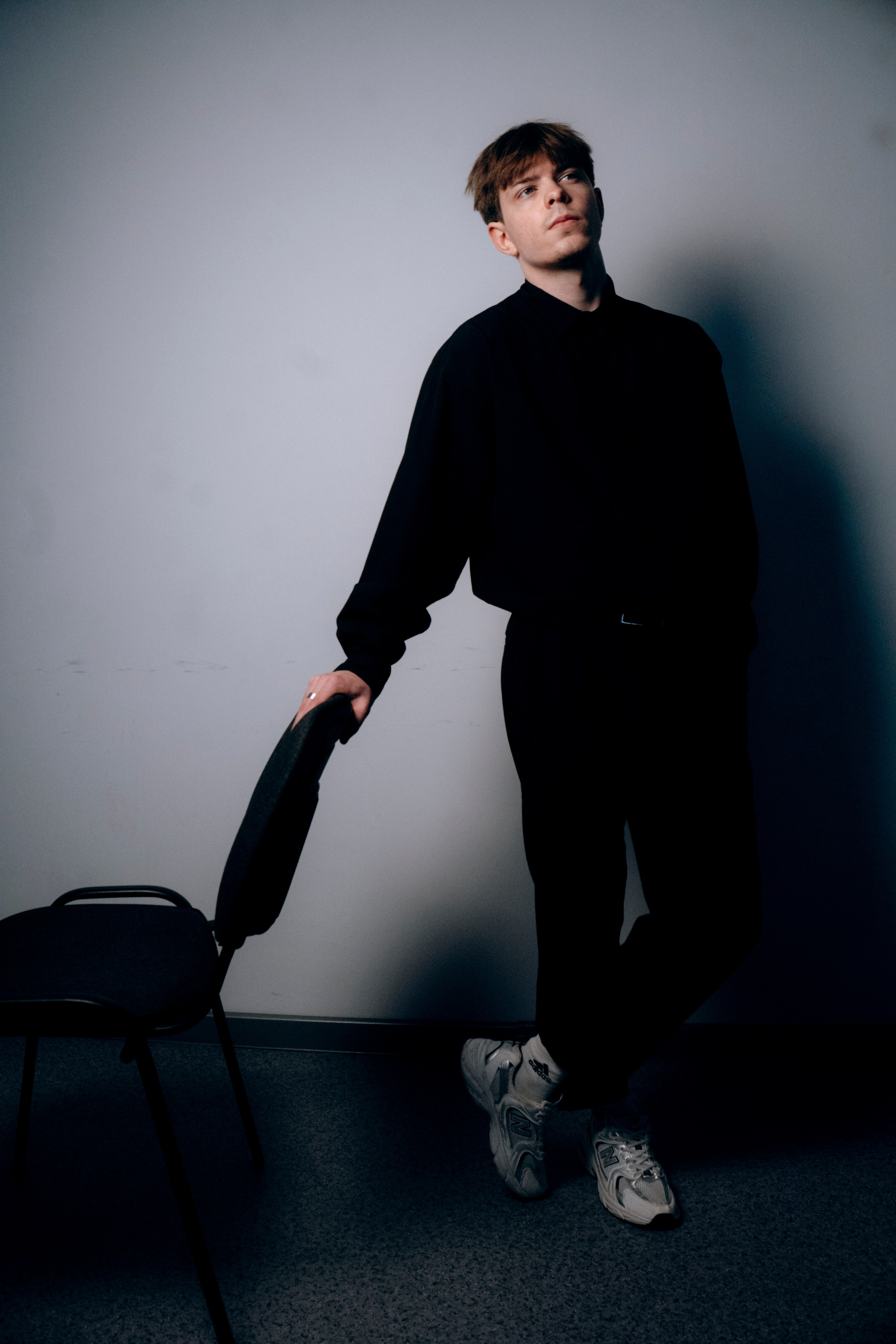 IT Group. Фотограф в Хабаровске Денис Shoxie