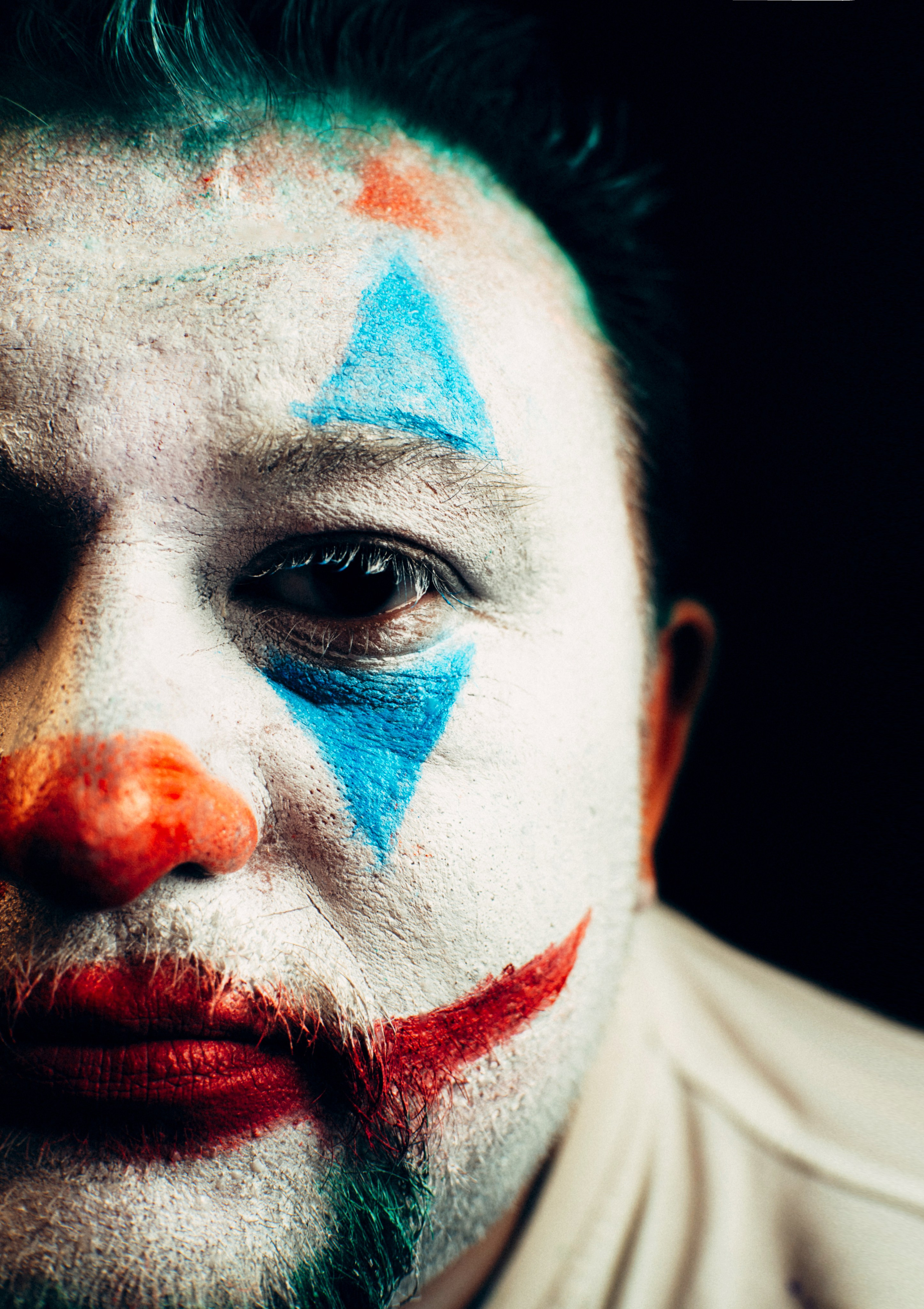 Проект «Просветитель». Фотограф в Хабаровске Денис Shoxie