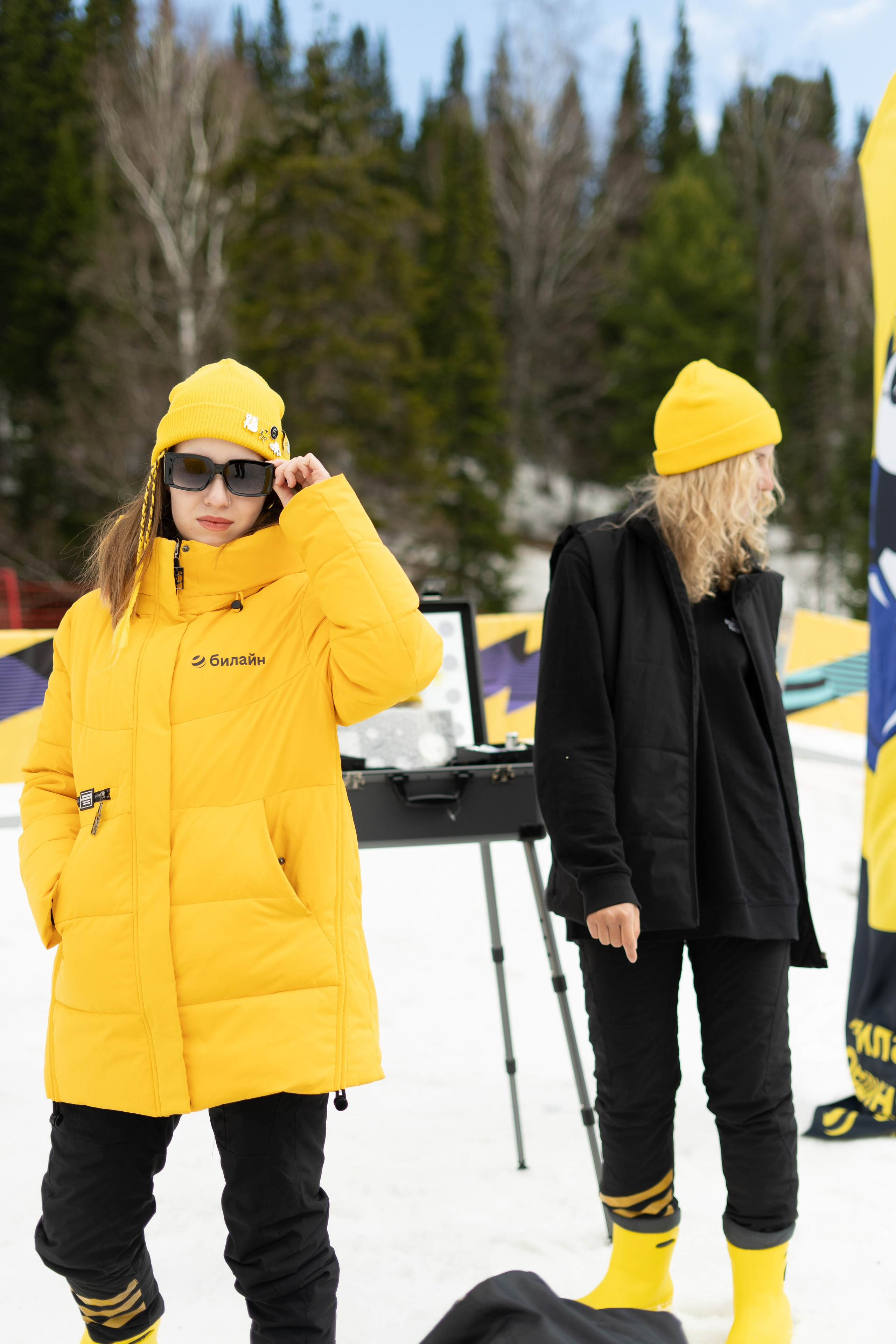 Грелка 20.04.24. Анастасия Паршукова — фотограф Шерегеш Новосибирск