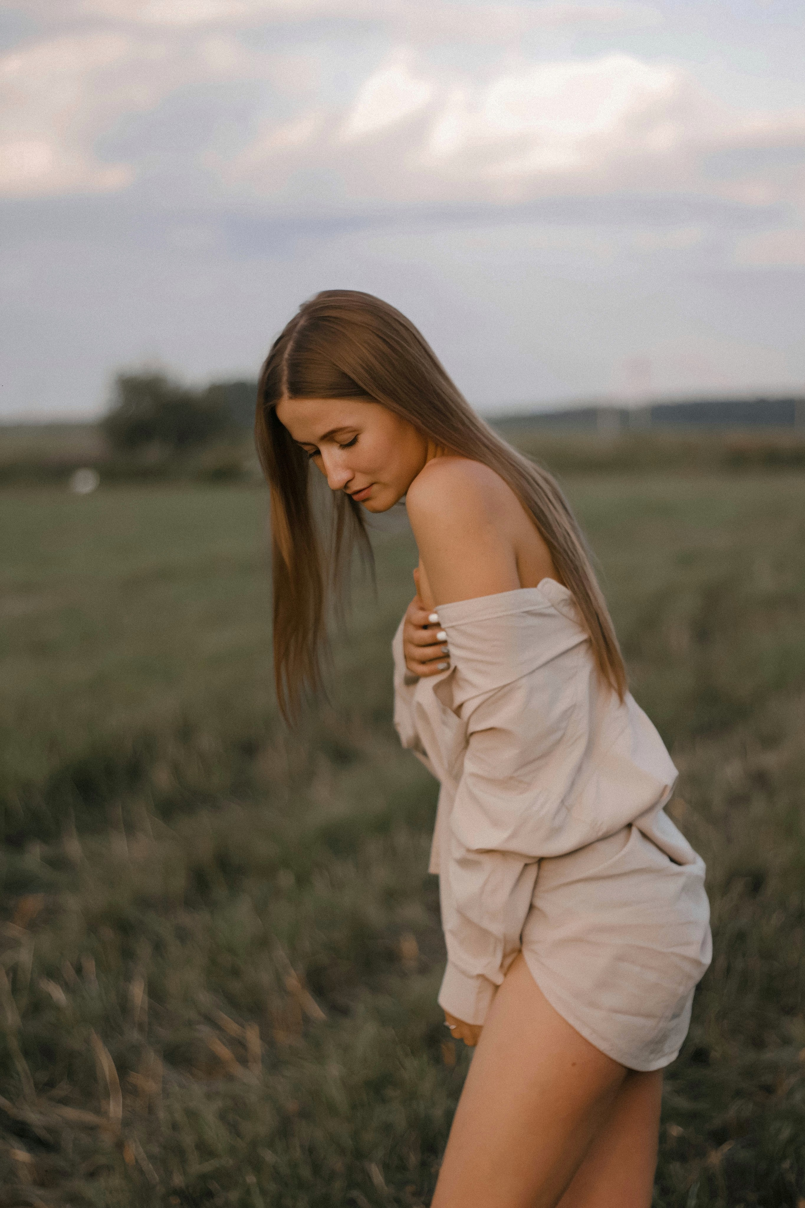 VALENTINA. Фотограф Ожерельева Ольга. Love story · Portraits · Individual photoshoot