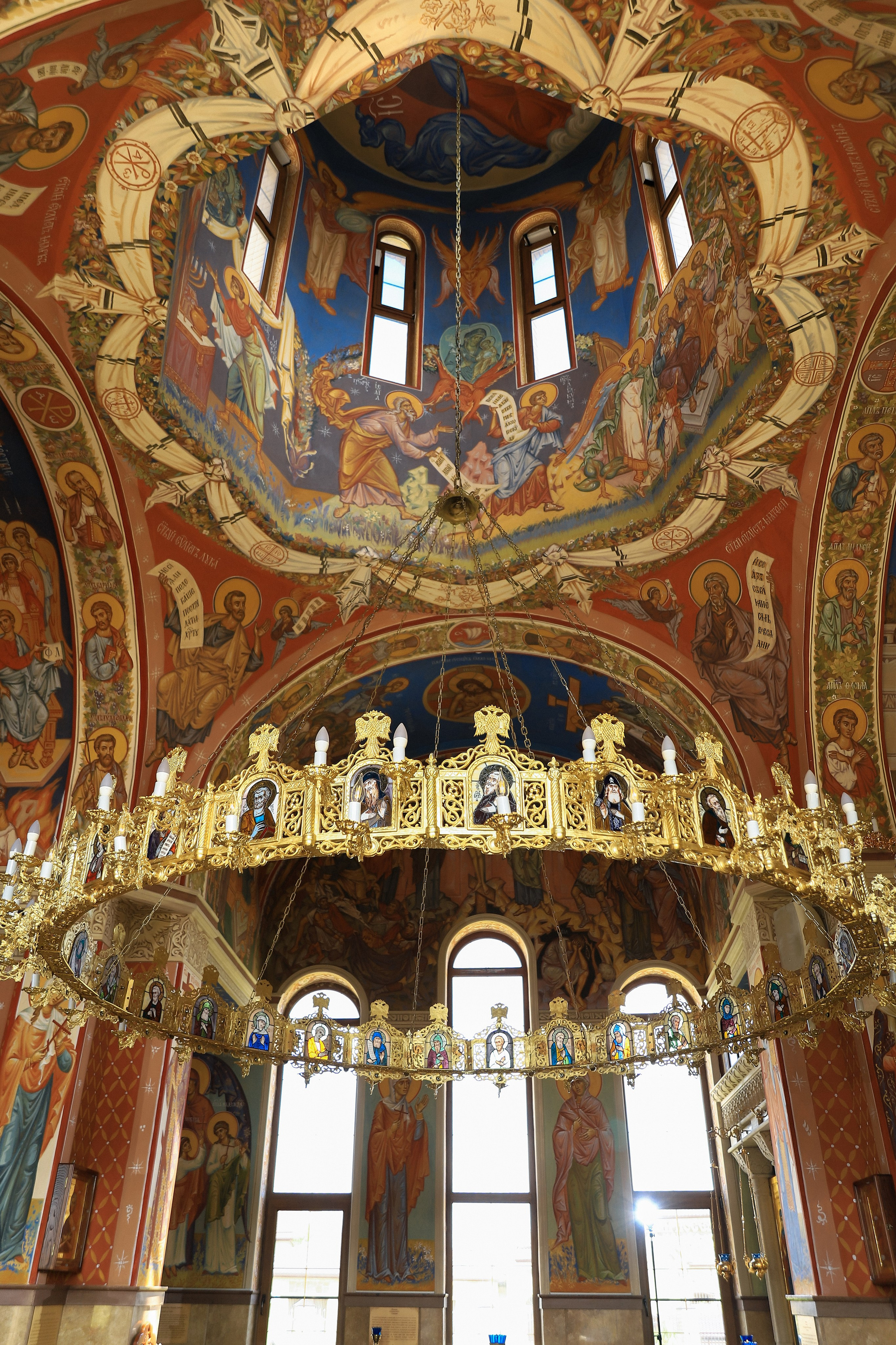 ТАИНСТВО КРЕЩЕНИЯ. Фотограф в Краснодаре Анна Светикова