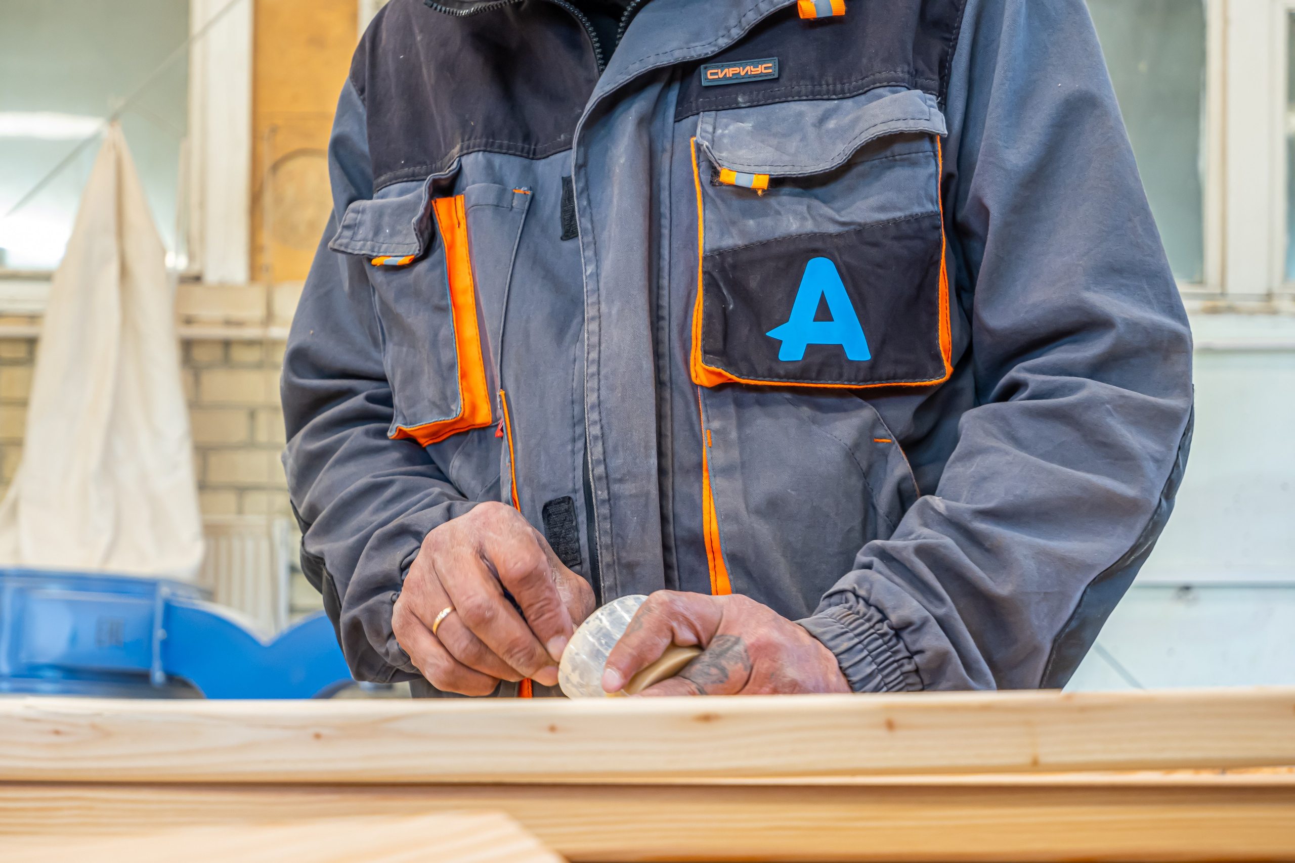Фотосъемка производств, заводов и промышленных объектов — подчеркиваем масштаб и эффективность
