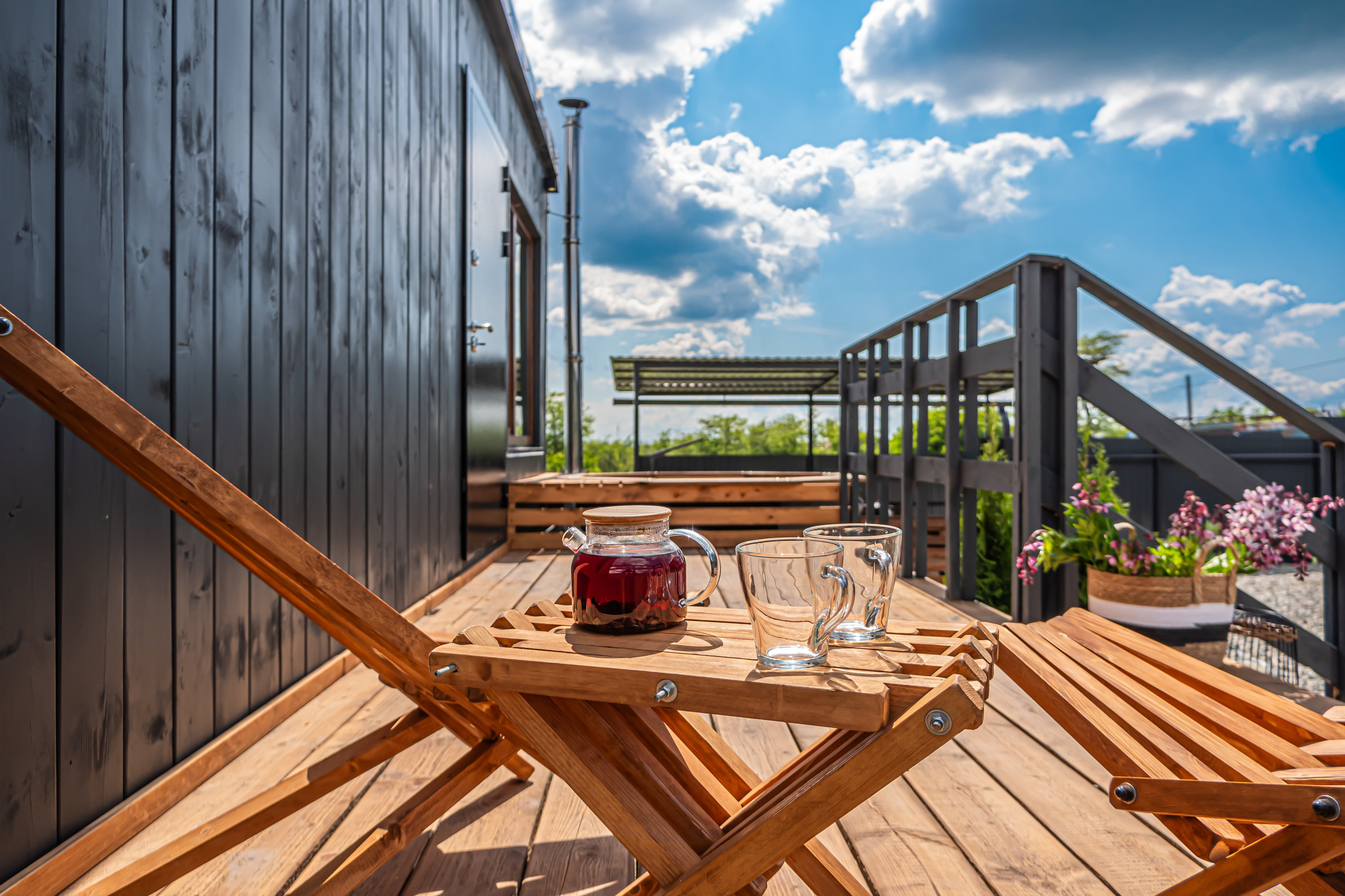 Фотосъемка загородных домов и коттеджей для посуточной сдачи — привлечь больше гостей