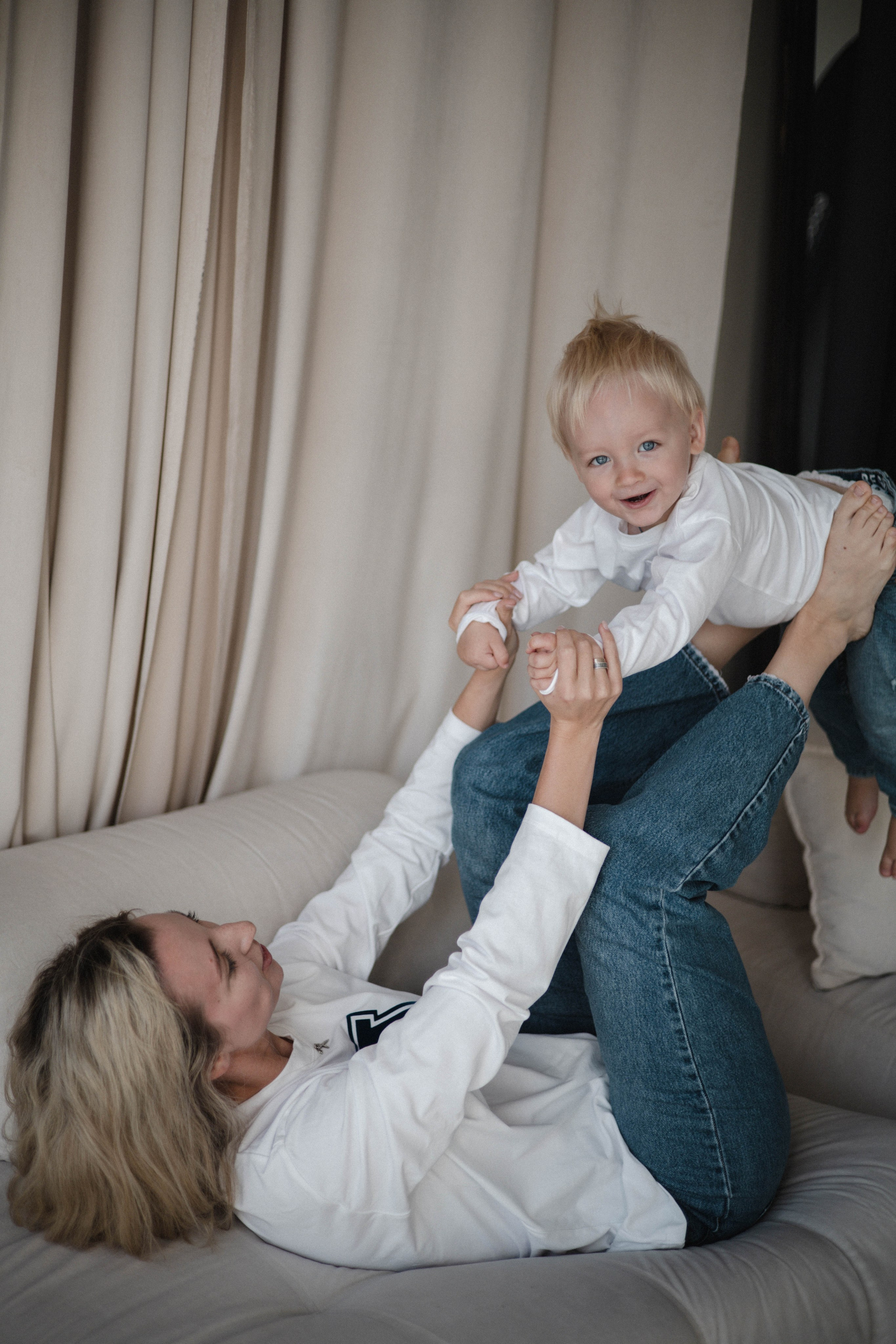 Семейная фотосъемка. Семейный и детский фотограф в Ростове-на-Дону Удалова Лина