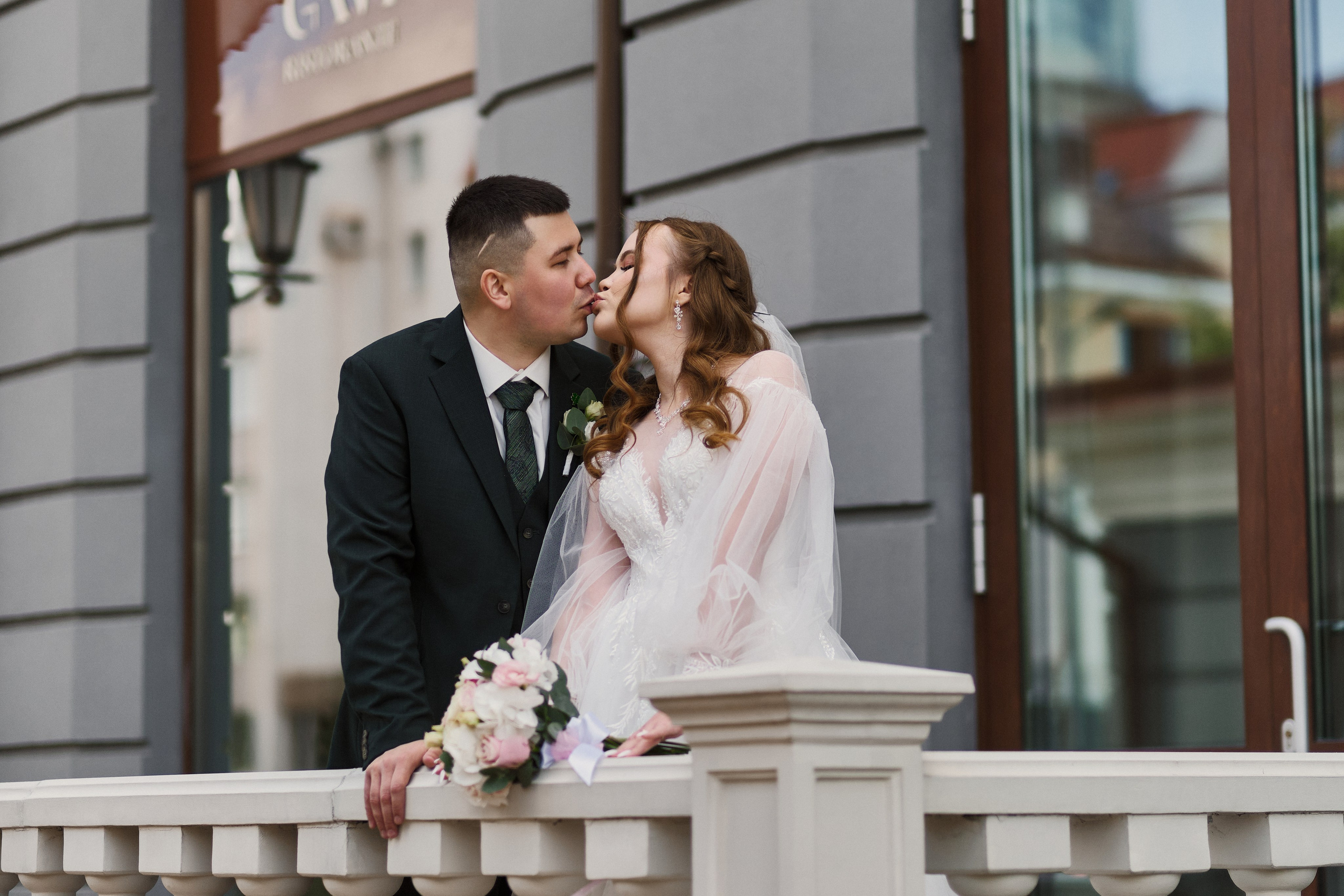 Wedding Story. Свадебный и портретный фотограф Орлов Никита