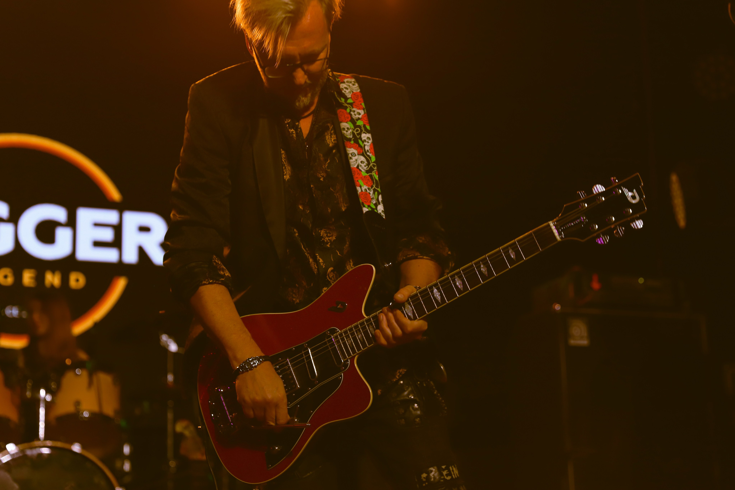 Концертные съемки