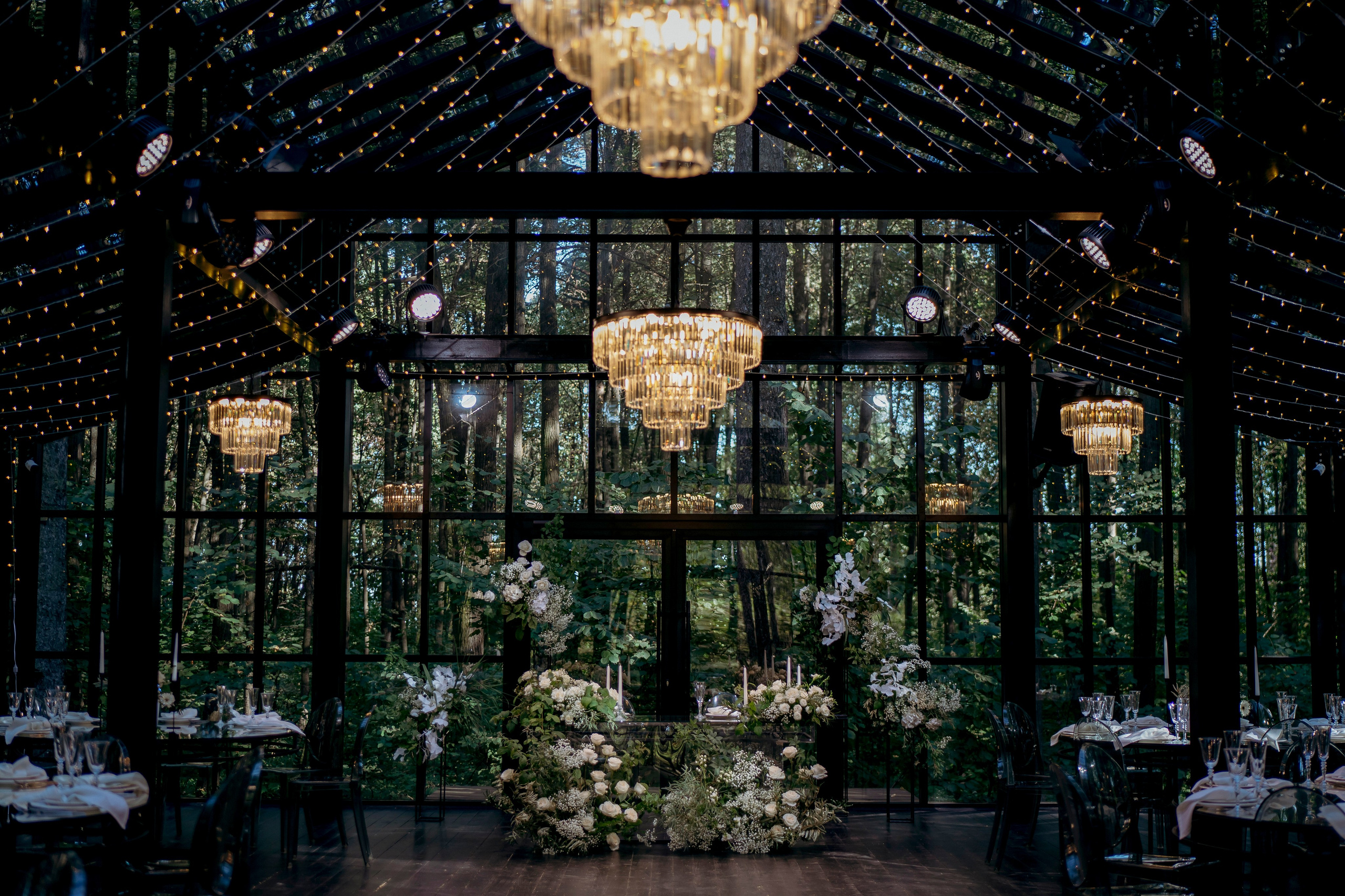 Dmitriy & Valeriya. Фотограф в Москве Людмила Денисенко